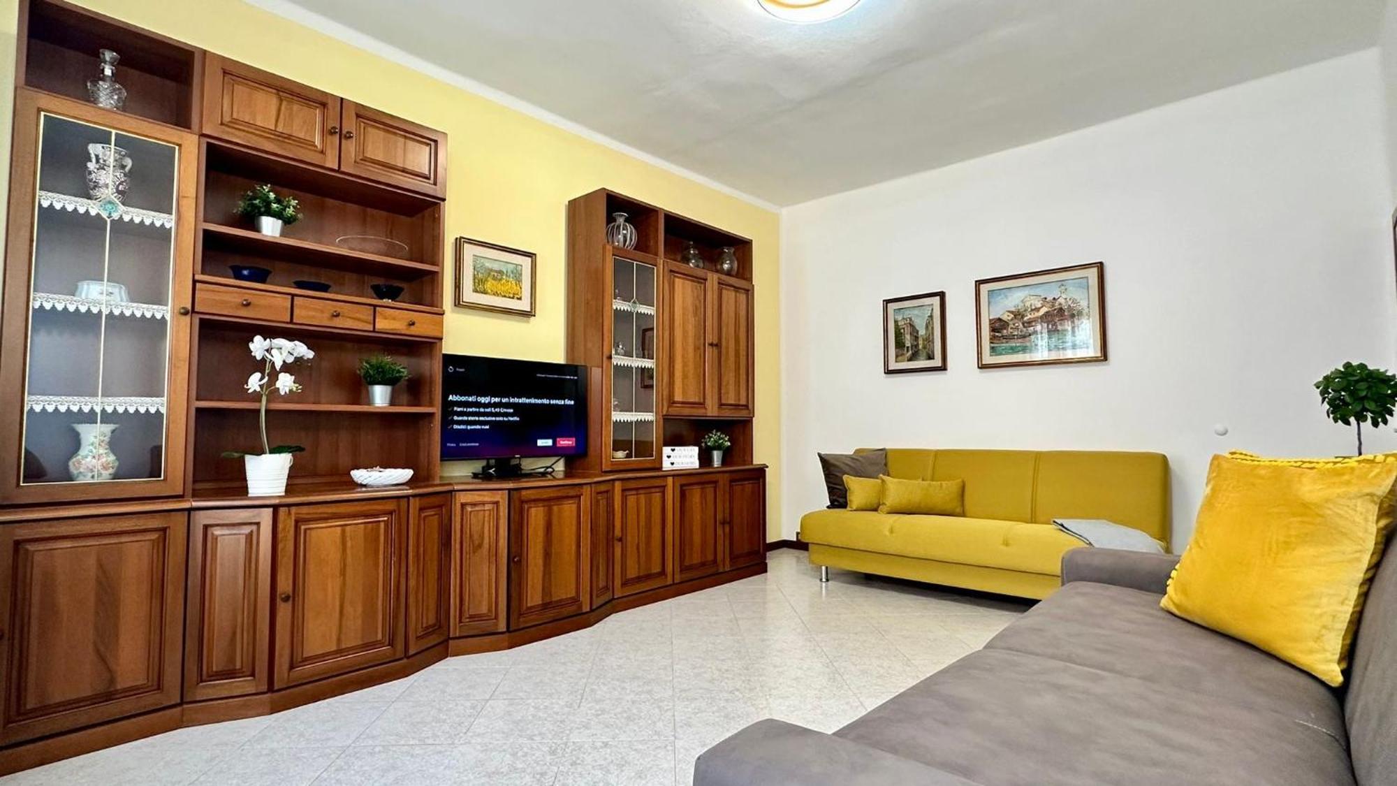 Ninamar Giudecca House * Venise