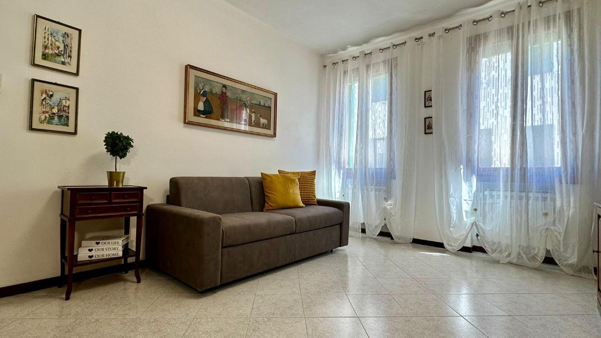 Appartement Ninamar Giudecca House