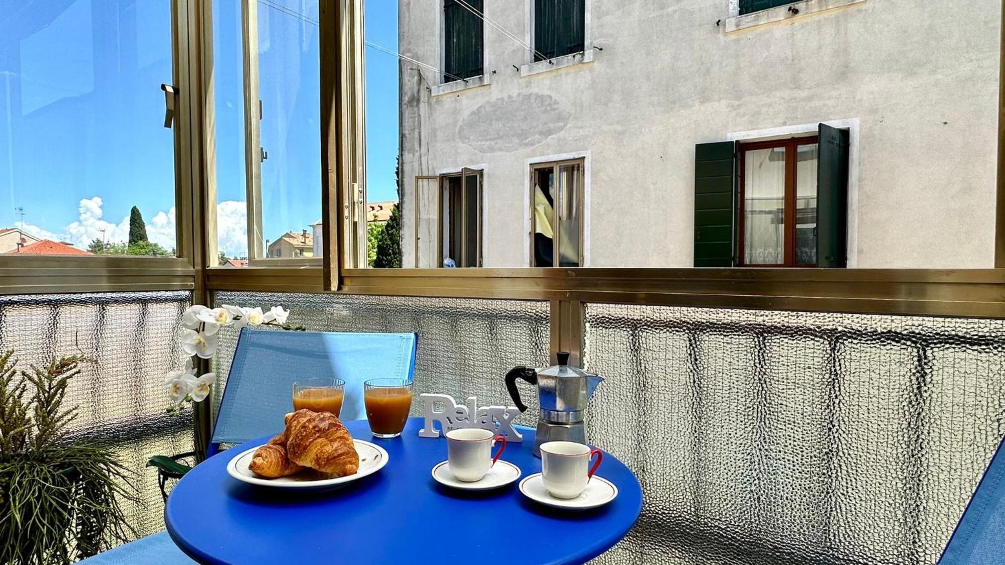 Ninamar Giudecca House *