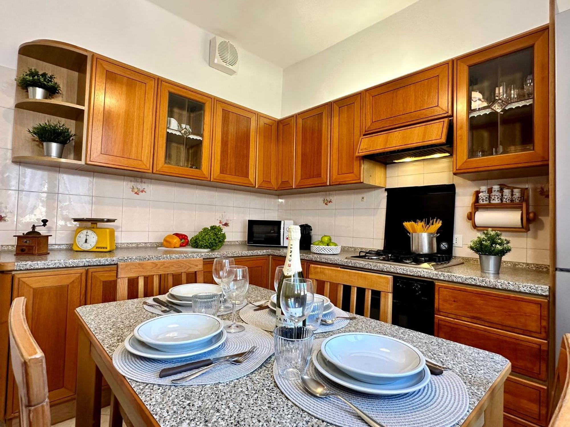 Ninamar Giudecca House *