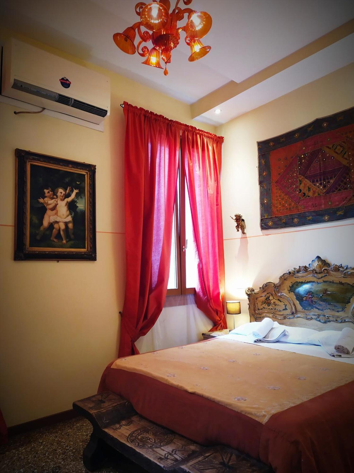 Bed & Breakfast 1964 Venezia