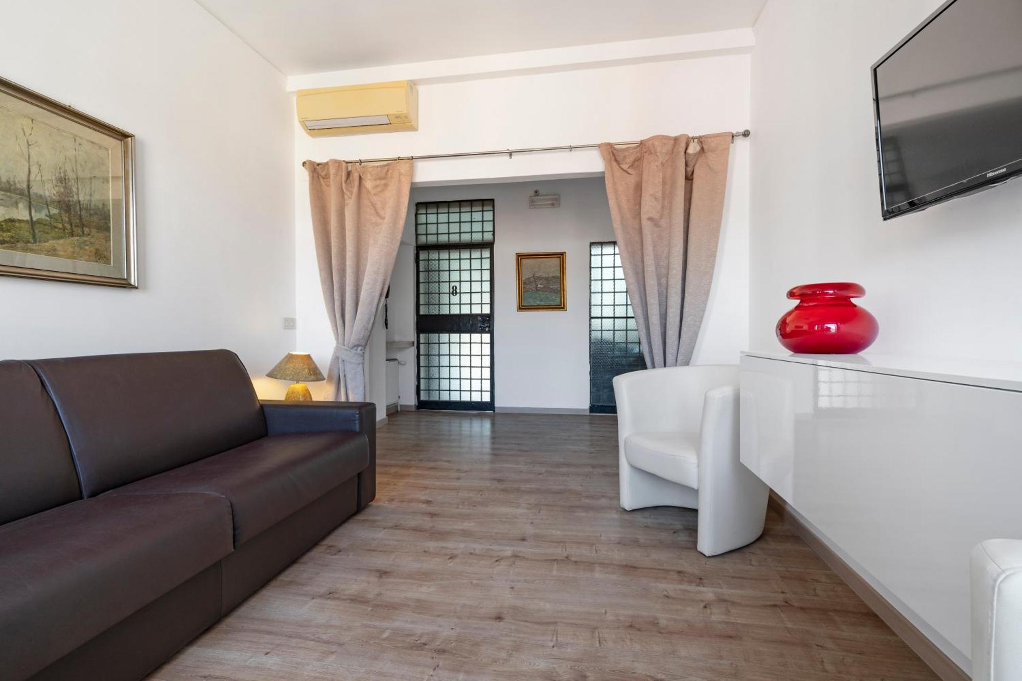 Appartement Ca' Dei Carmini Venise