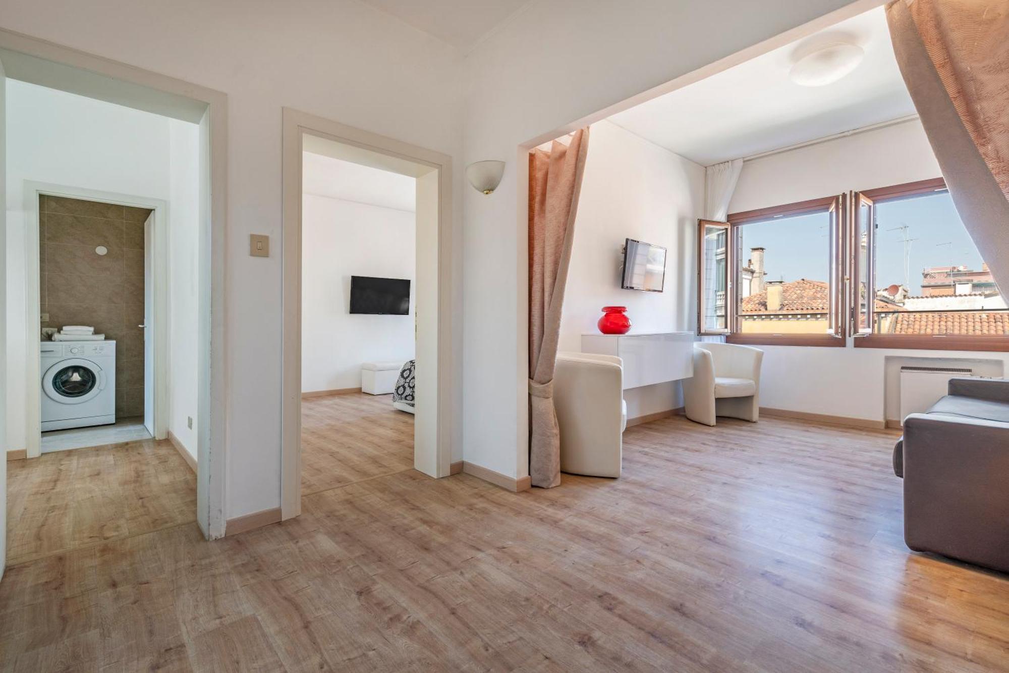Appartement Ca' Dei Carmini
