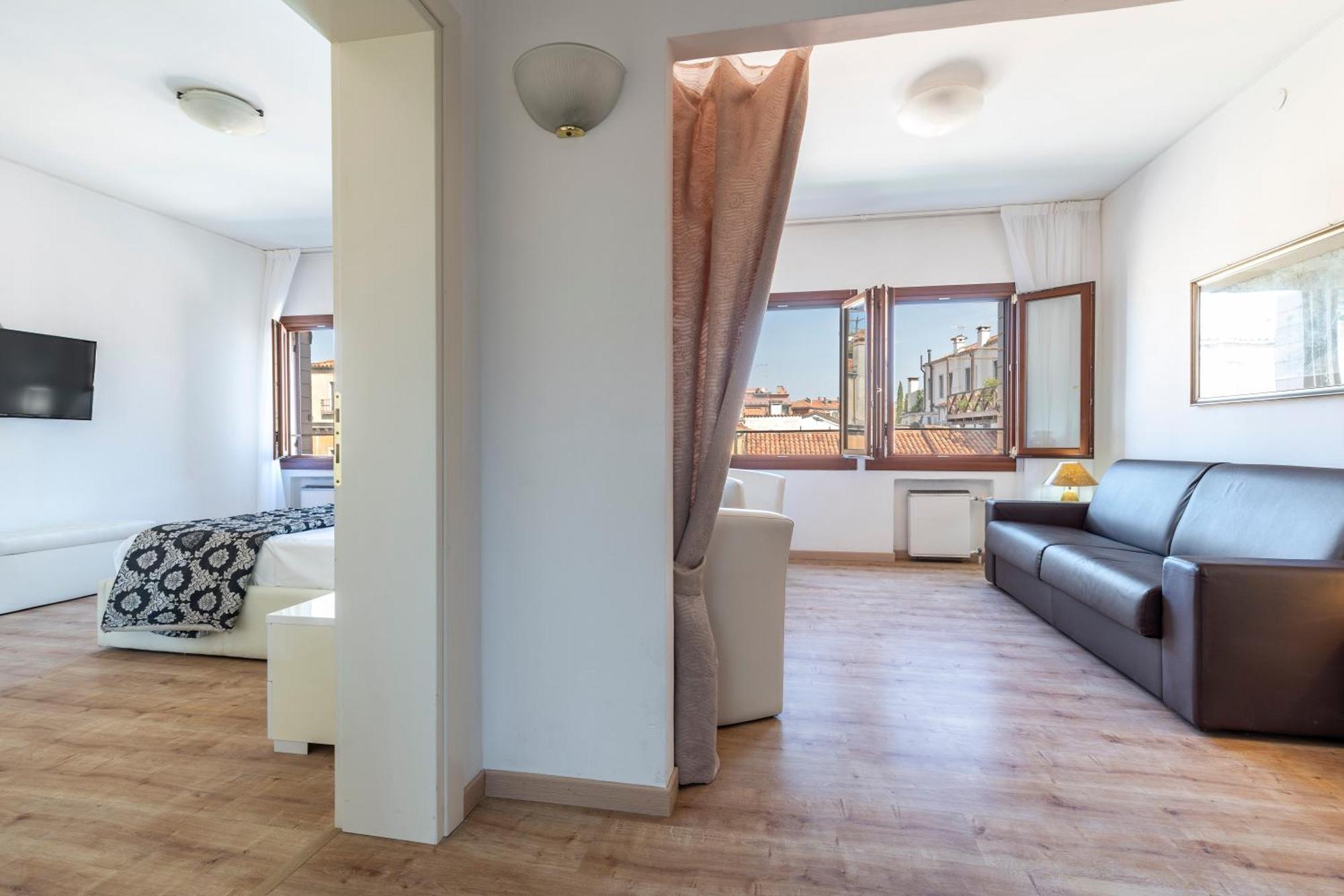 Appartement Ca' Dei Carmini