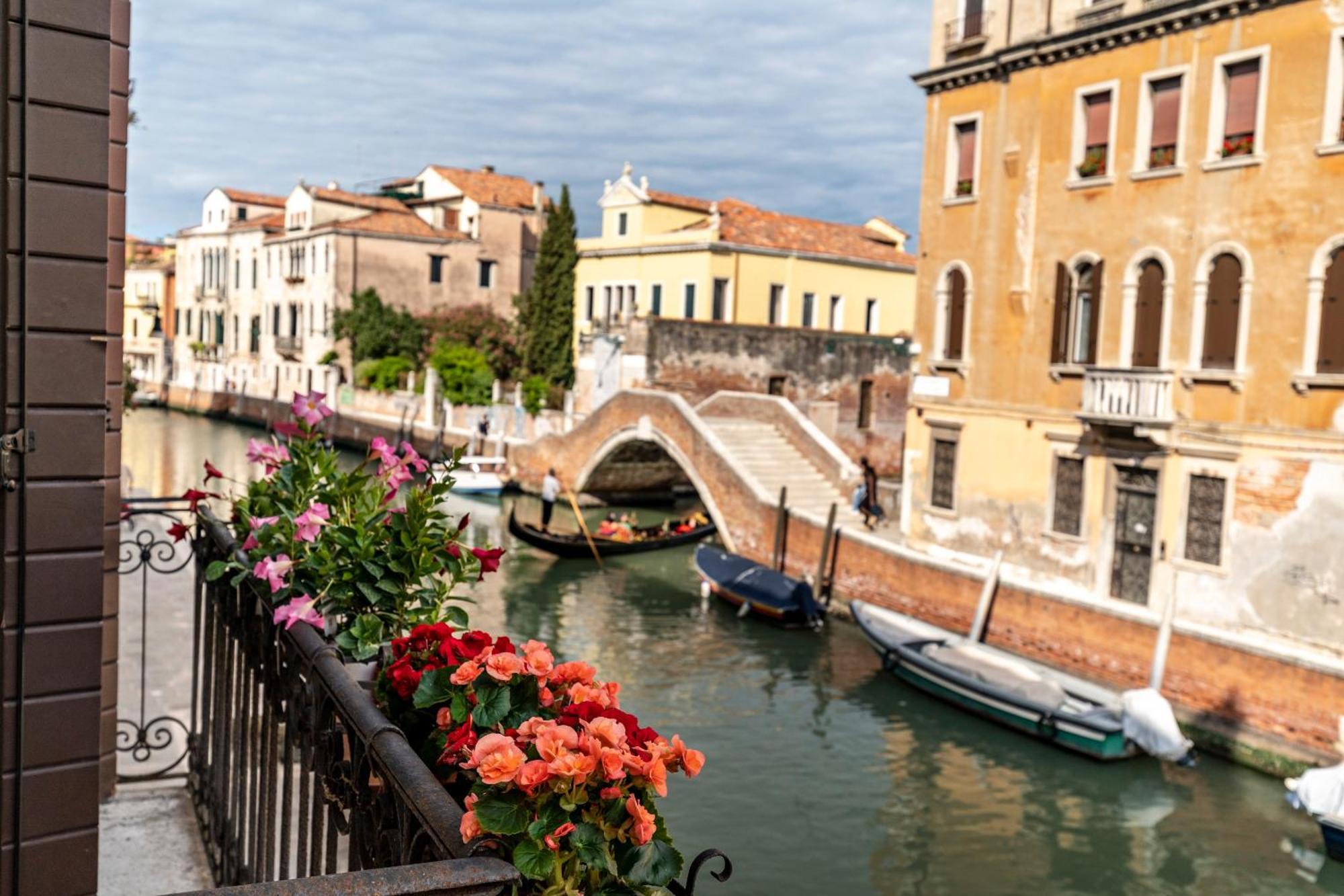 Ca' Dei Carmini Venise