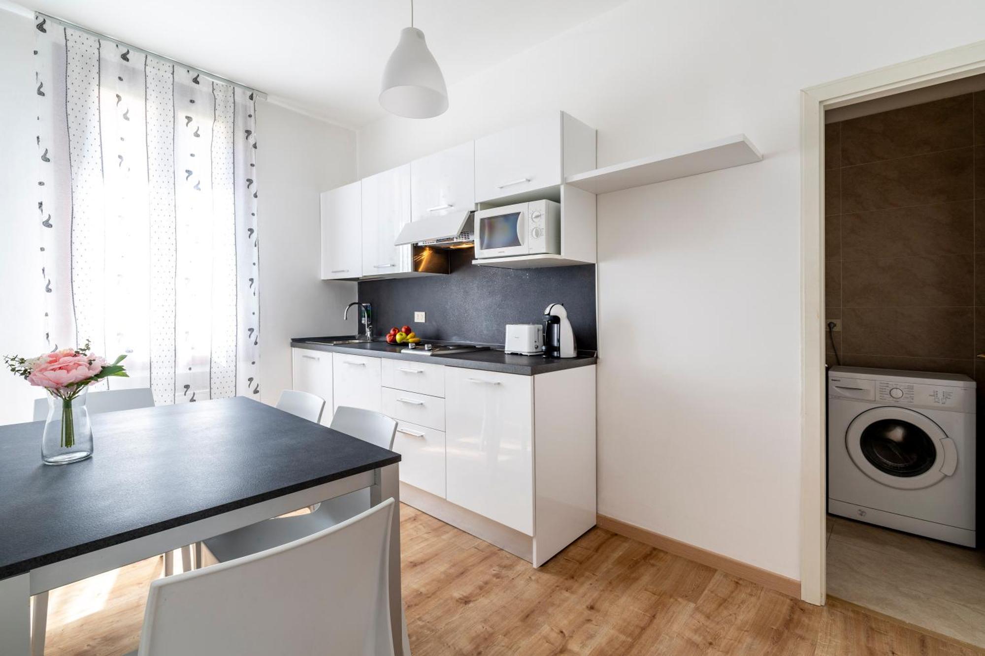 Ca' Dei Carmini Appartement
