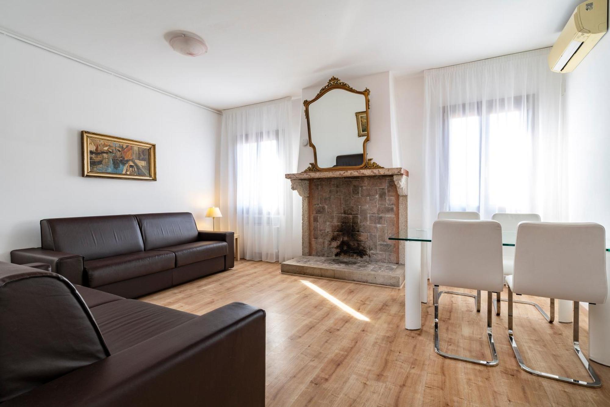 Appartement Ca' Dei Carmini *