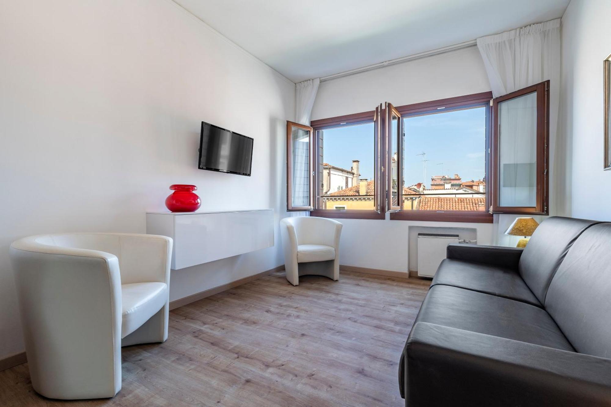 Appartement Ca' Dei Carmini Venise