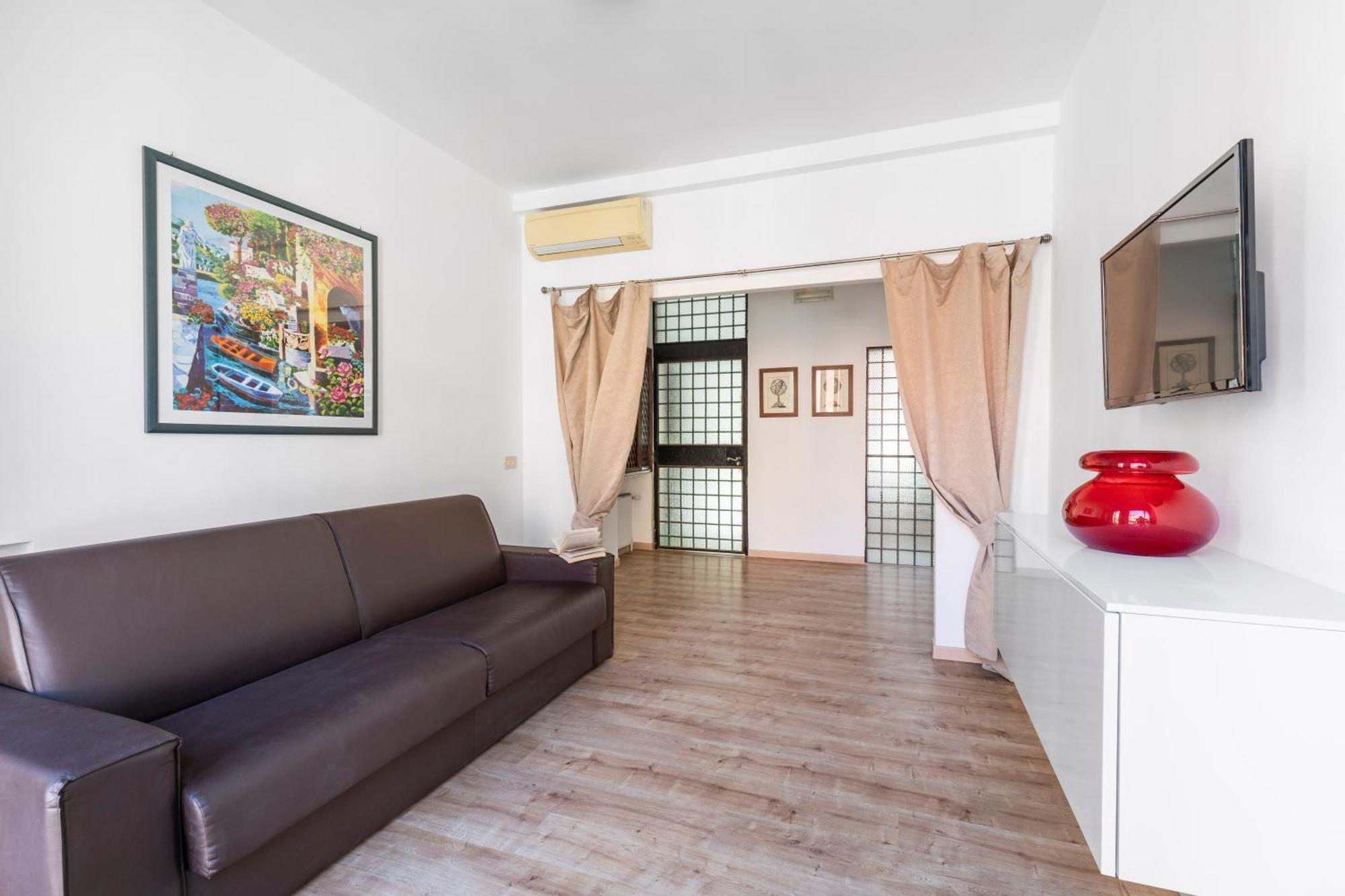Appartement Ca' Dei Carmini Venise