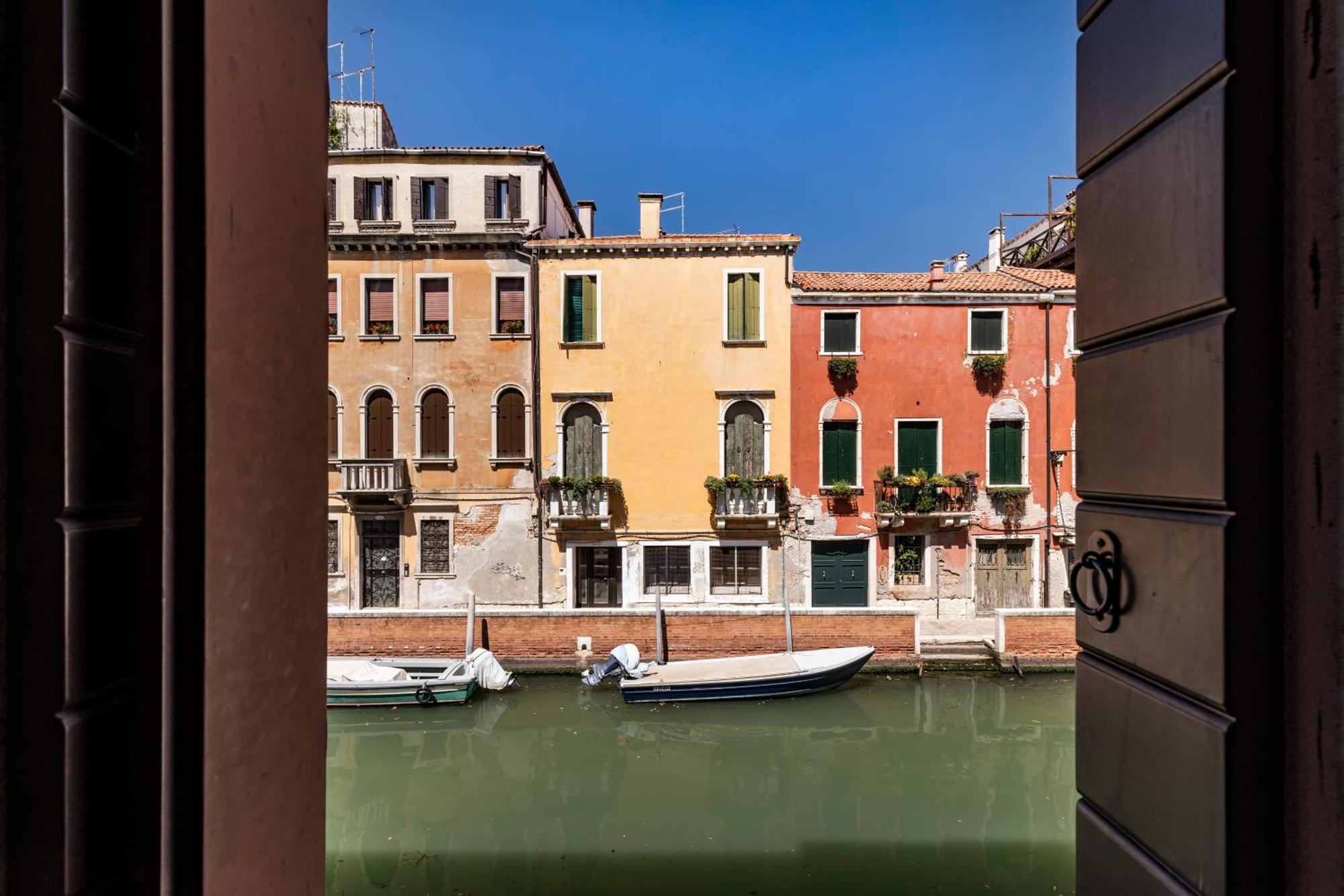 Ca' Dei Carmini *