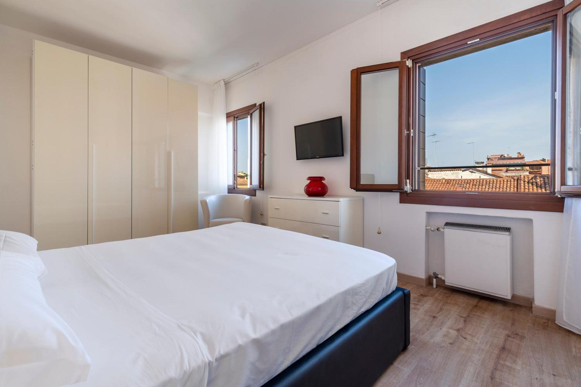 Ca' Dei Carmini Appartement