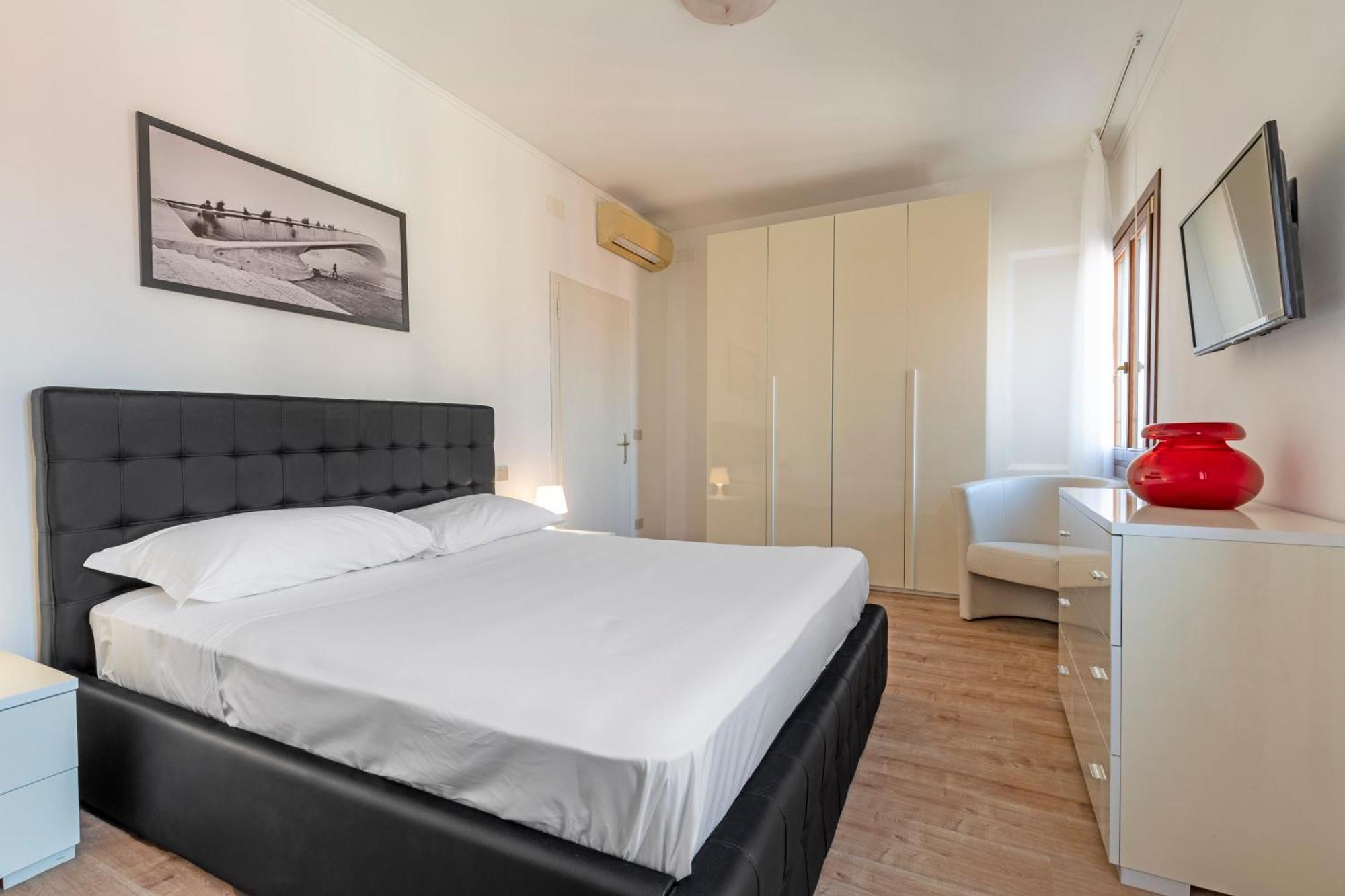 Ca' Dei Carmini Appartement *
