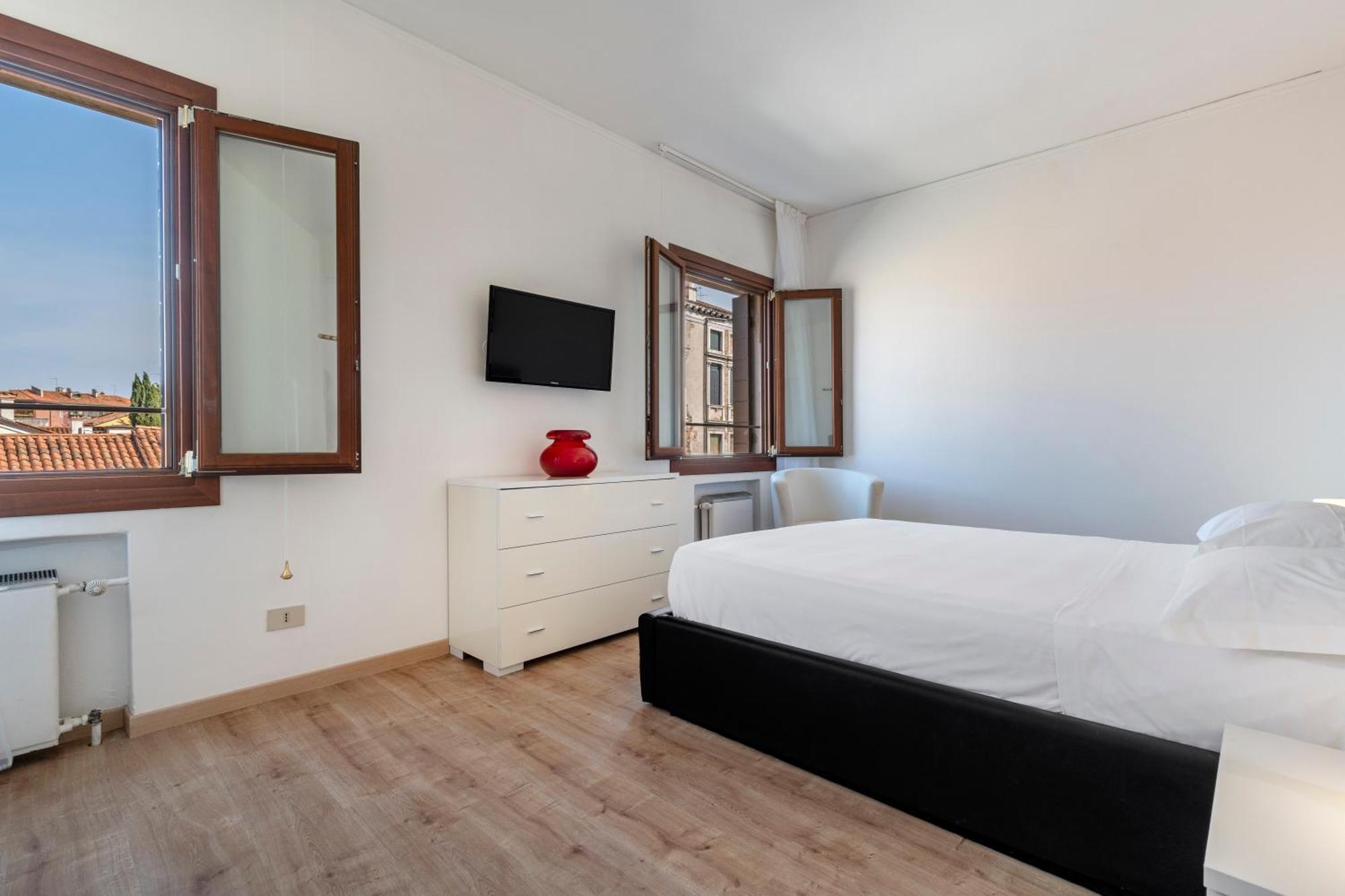 Appartement Ca' Dei Carmini