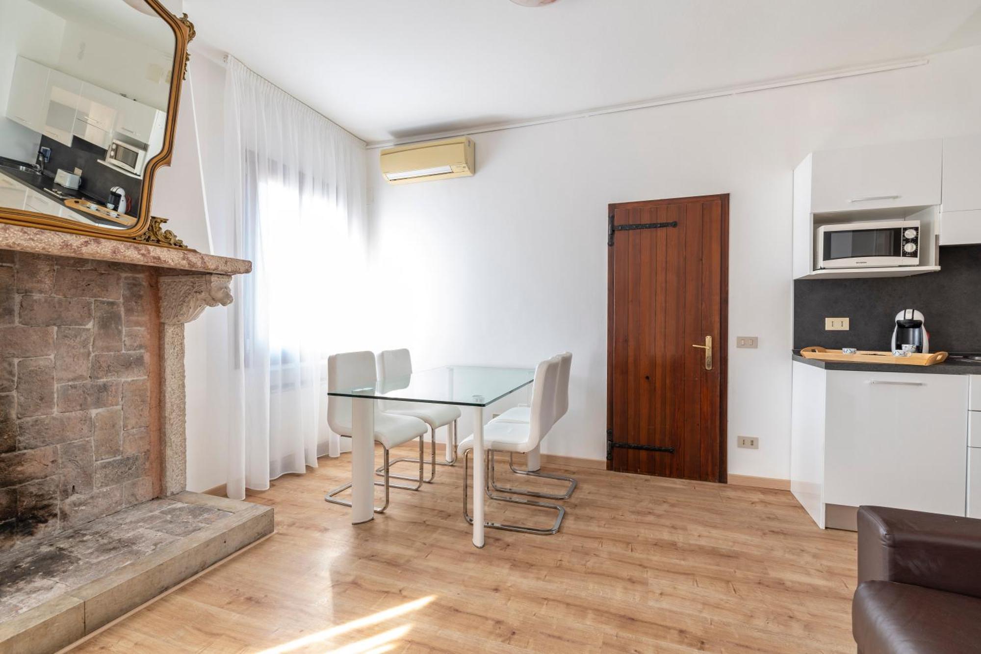 Appartement Ca' Dei Carmini *