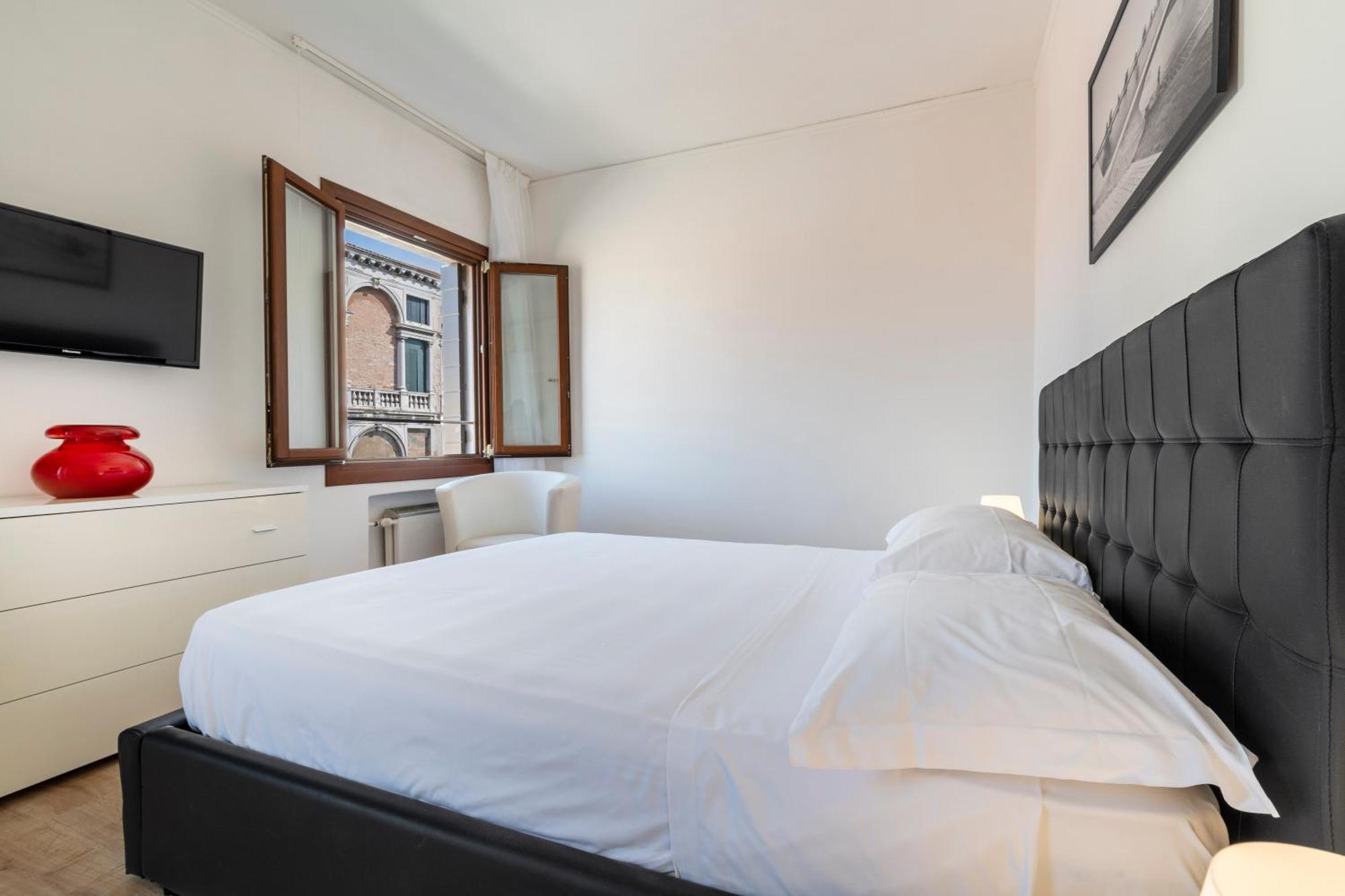 Ca' Dei Carmini Appartement