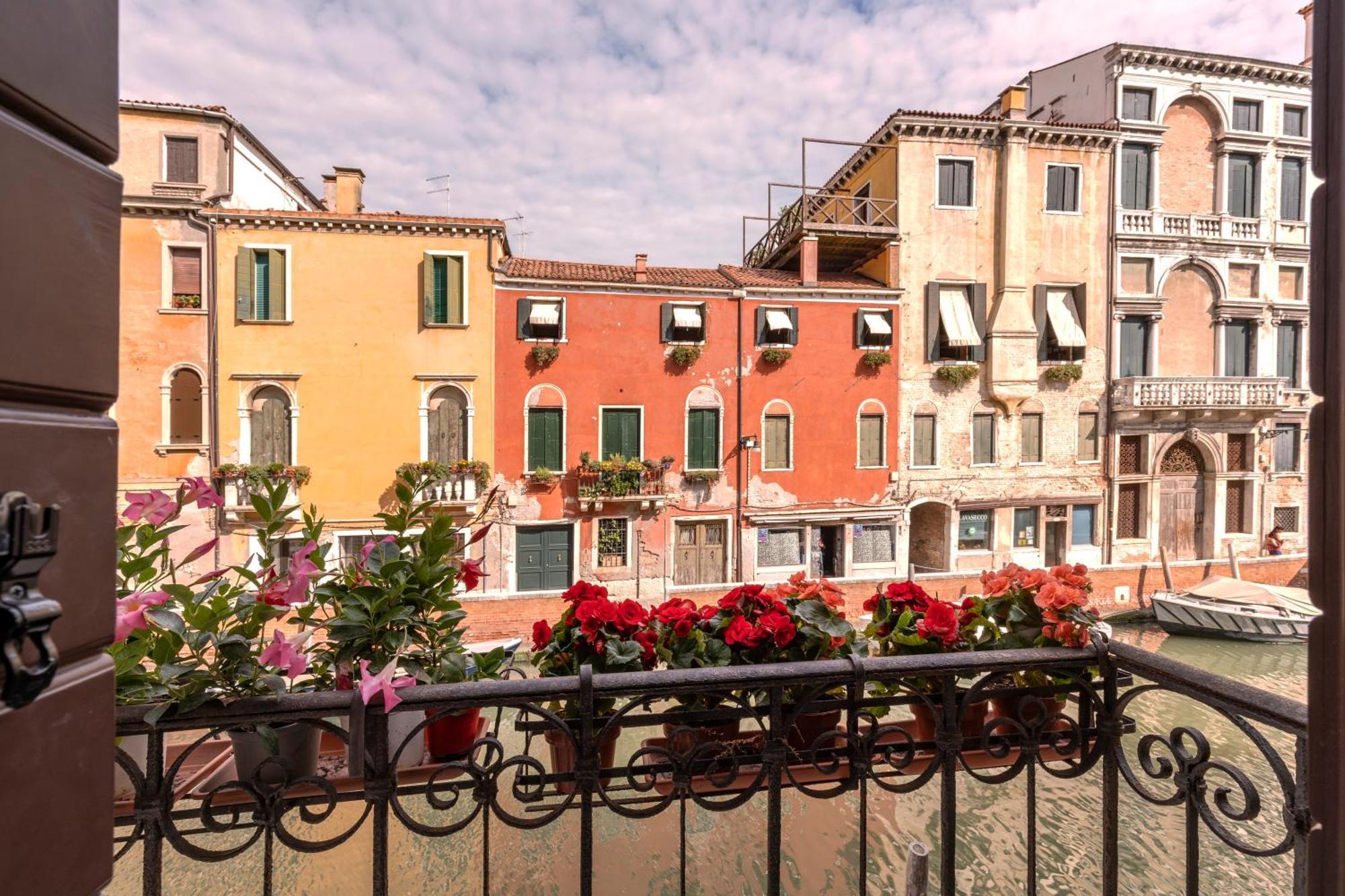 Ca' Dei Carmini Appartement