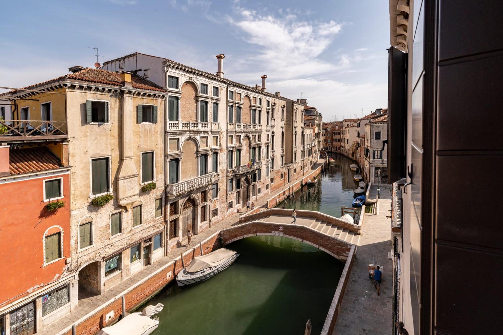 Ca' Dei Carmini Appartement *