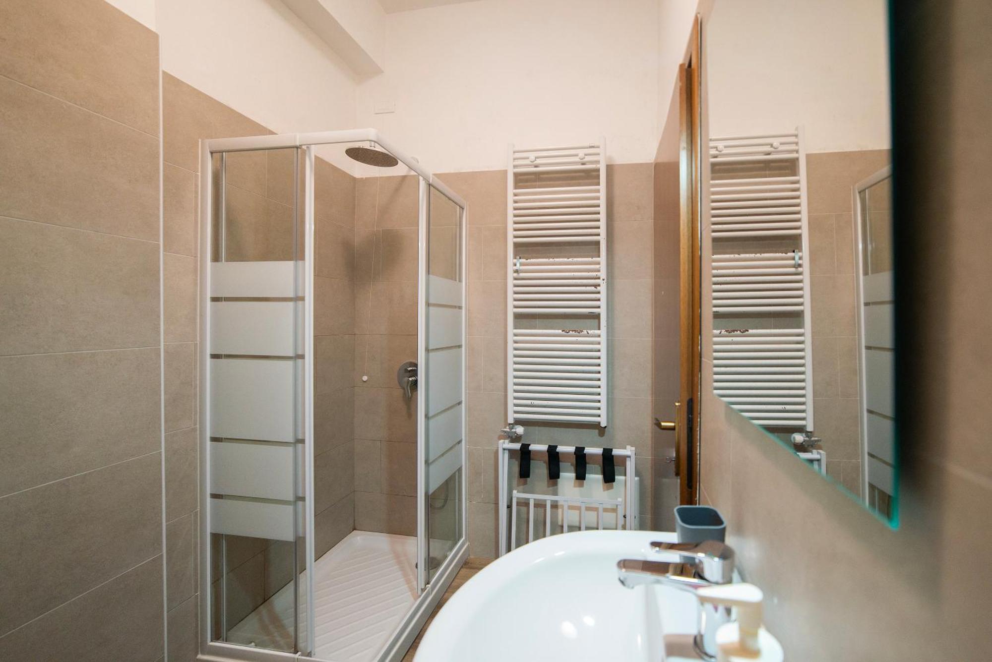 Twin Grande, Grazioso Pied-a-terre A Appartement *