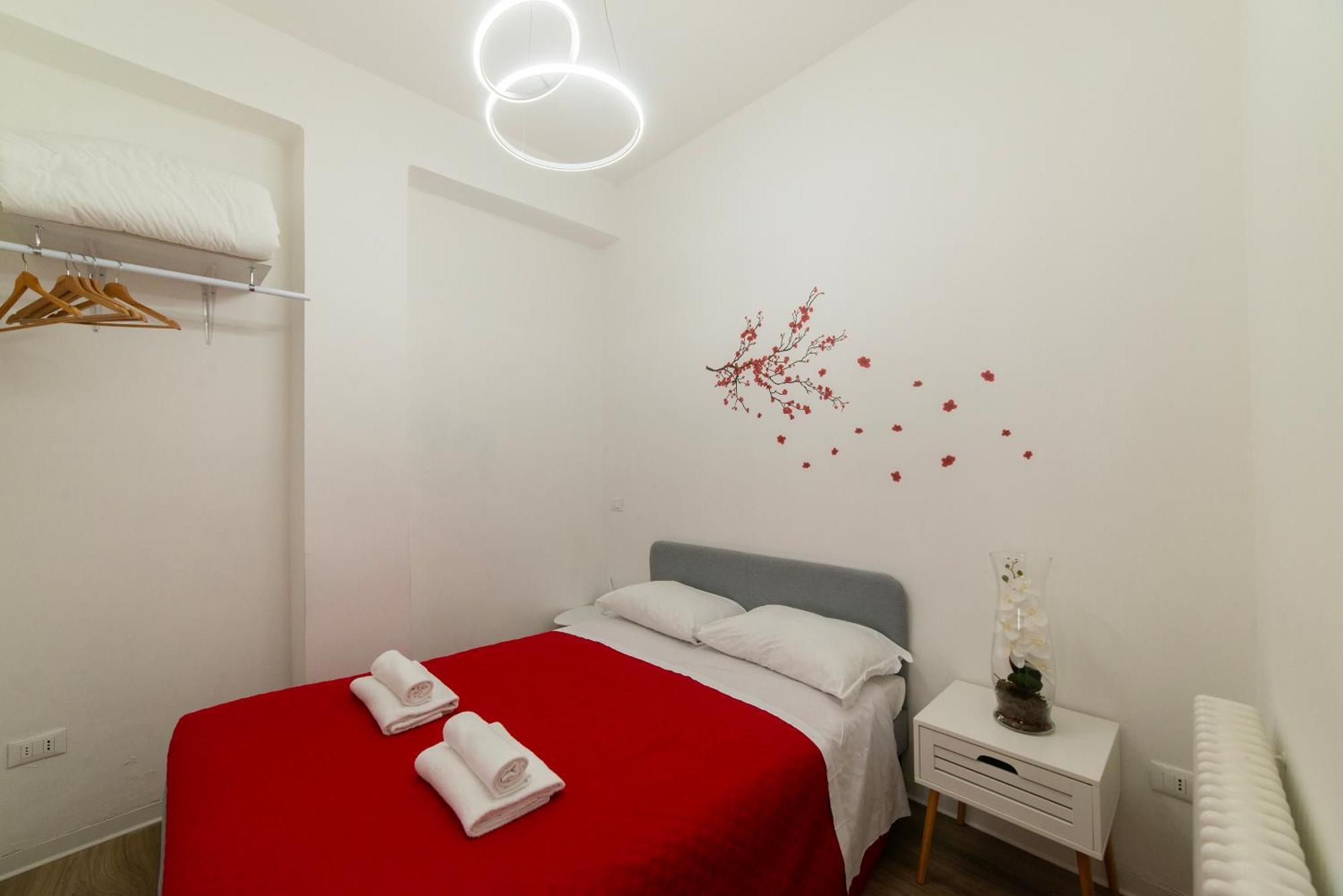 Appartement Twin Grande, Grazioso Pied-a-terre A Venise