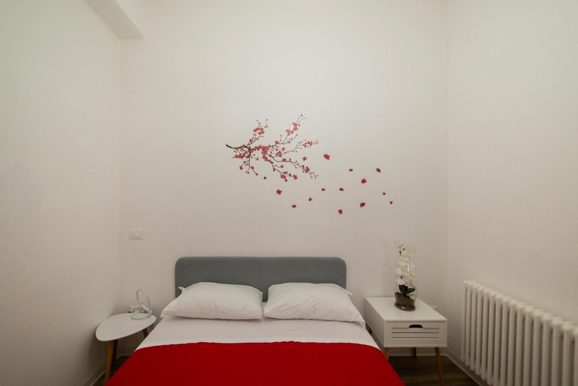 Twin Grande, Grazioso Pied-a-terre A Appartement Venise