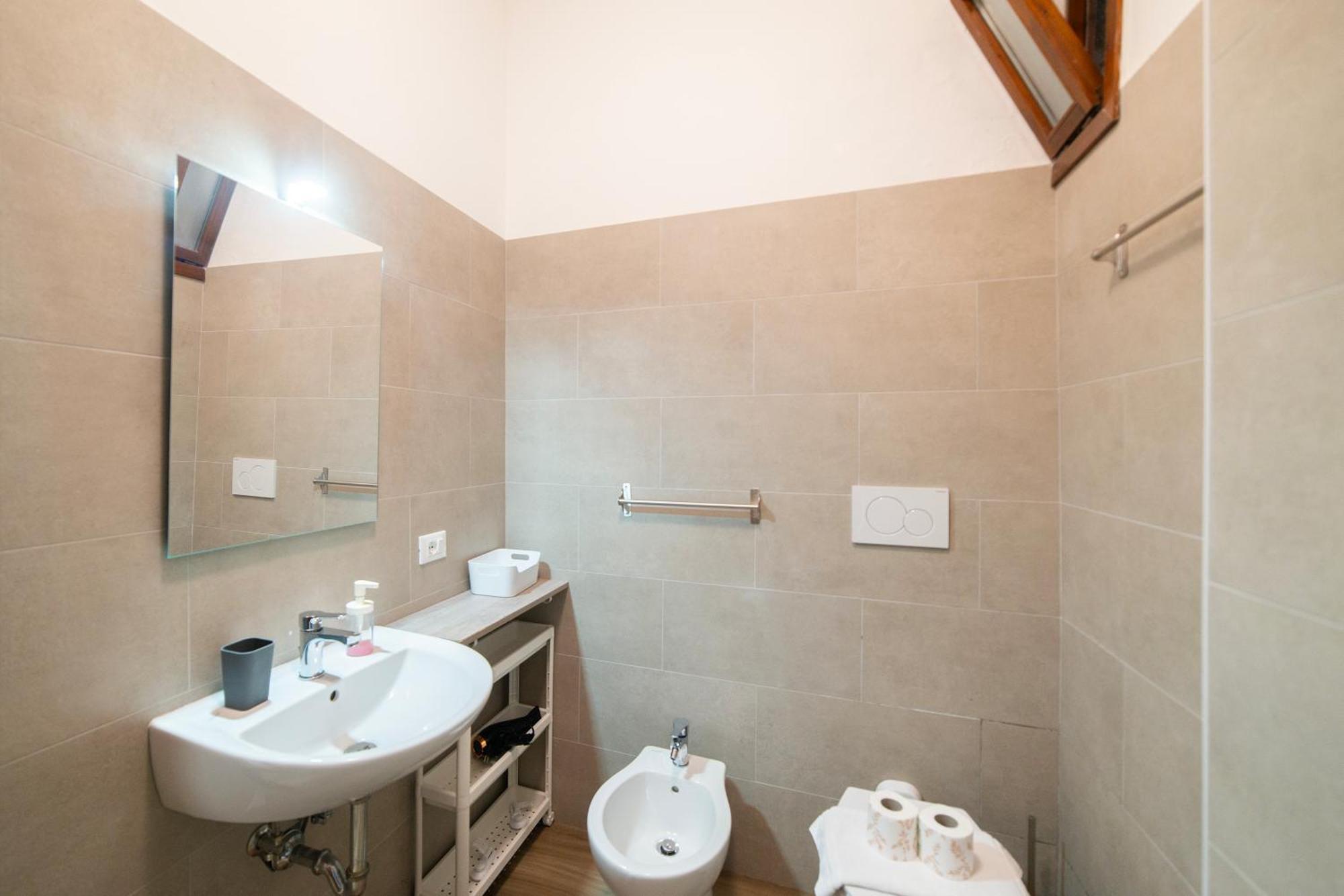 Appartement Twin Grande, Grazioso Pied-a-terre A *