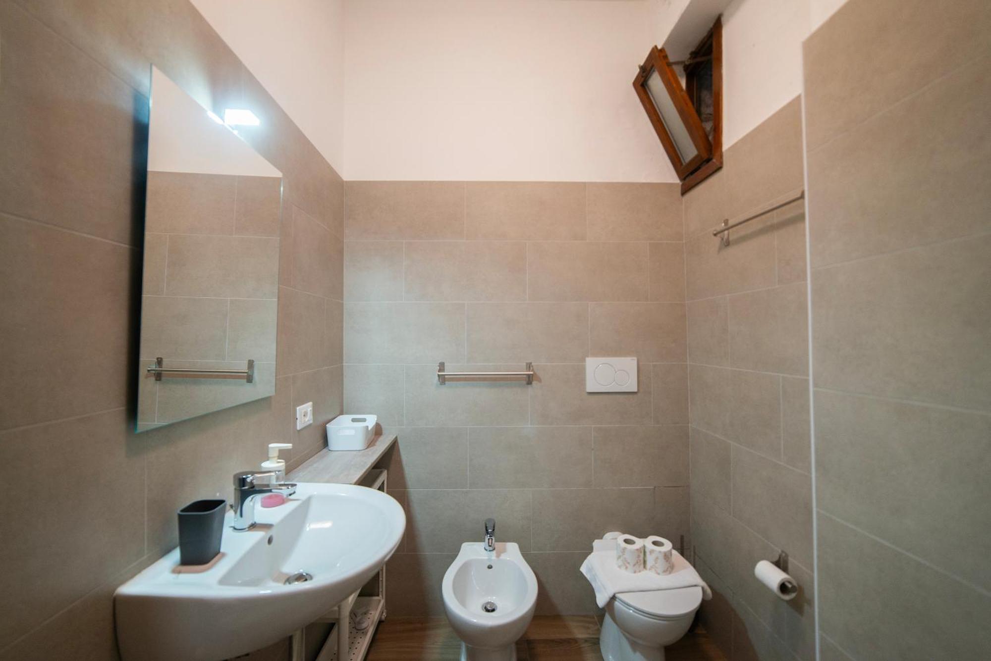 Twin Grande, Grazioso Pied-a-terre A