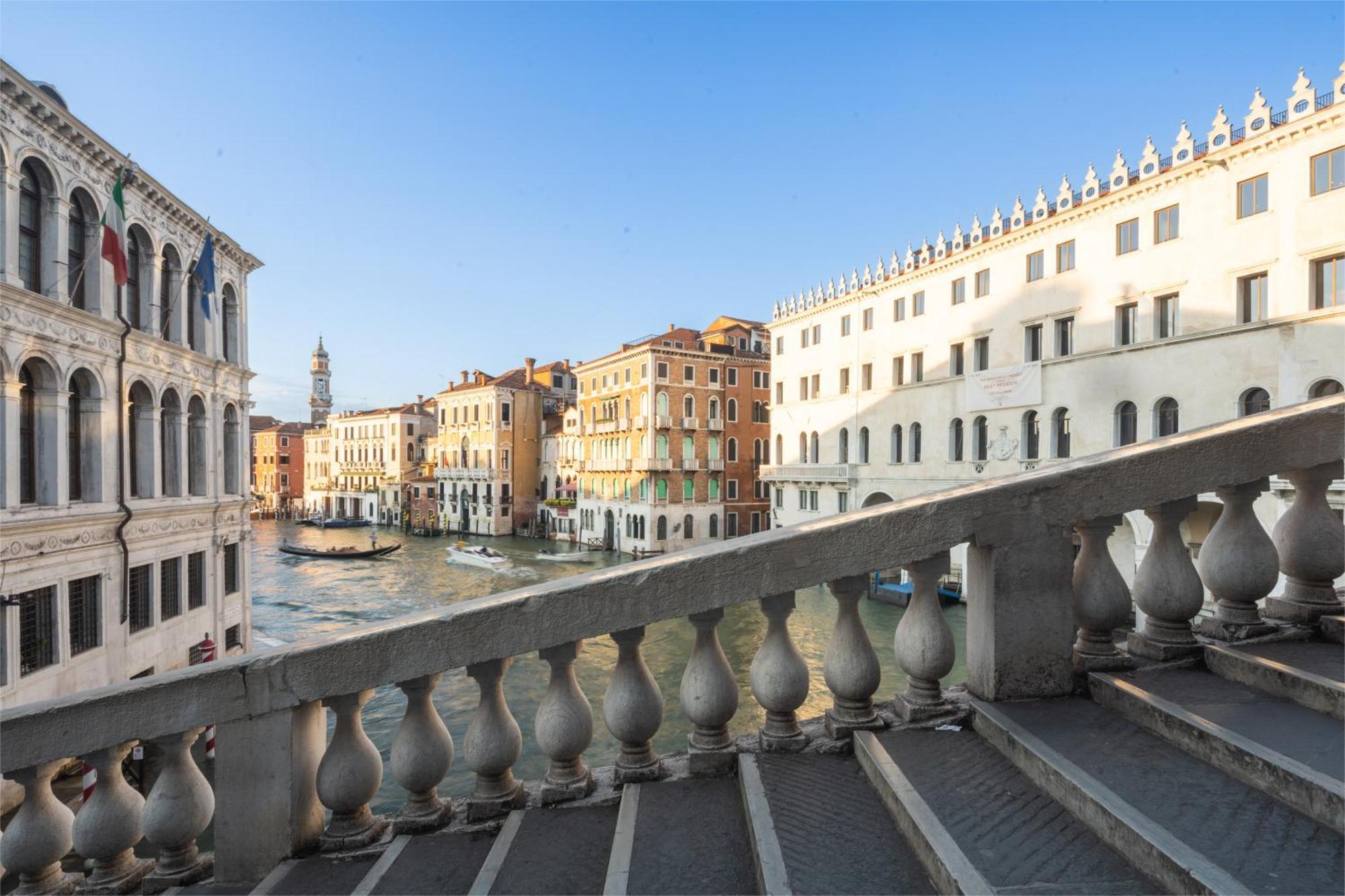 Apartment Erbaria Boutique R&r Venedig