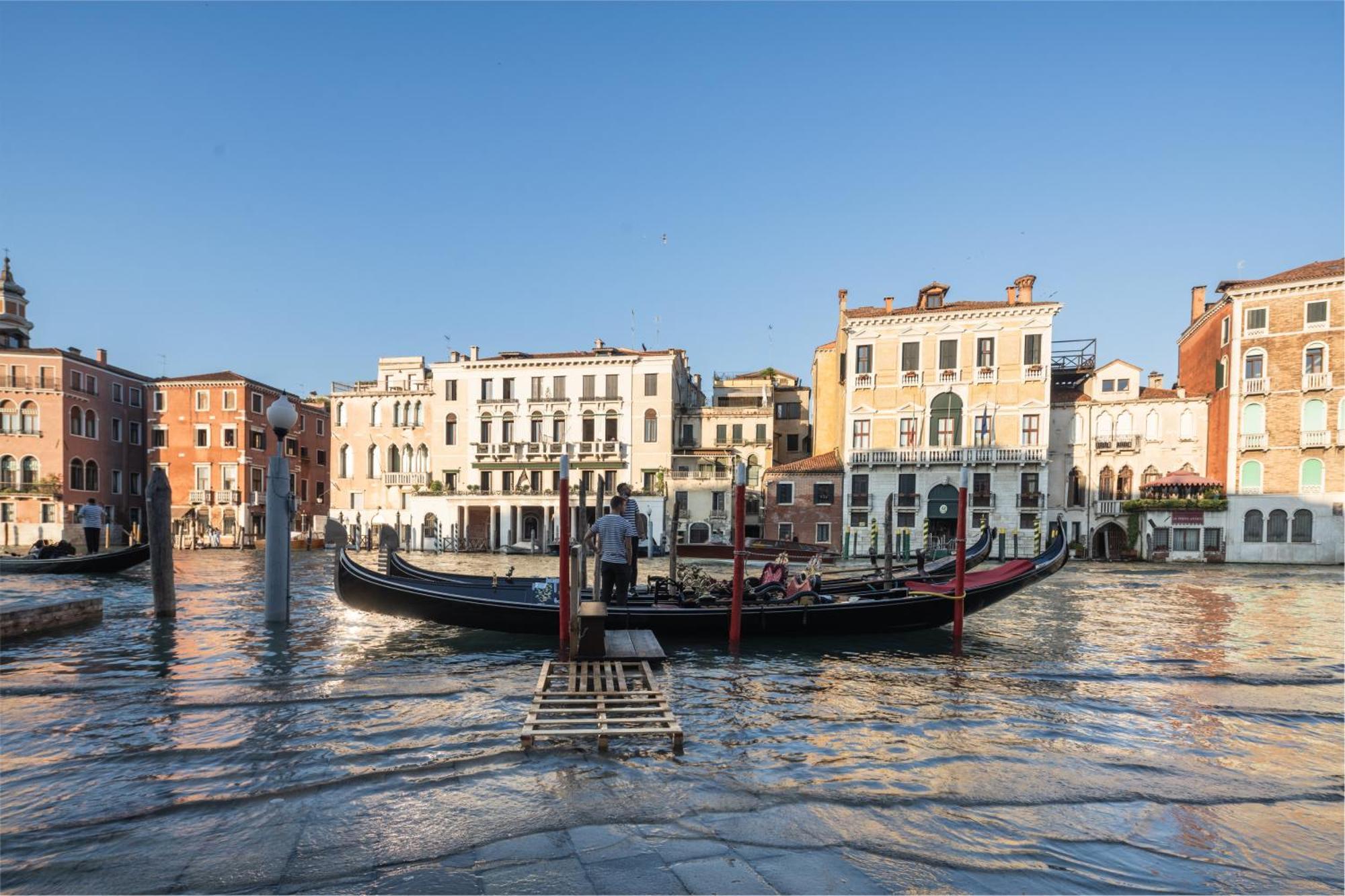 Erbaria Boutique R&r Venedig