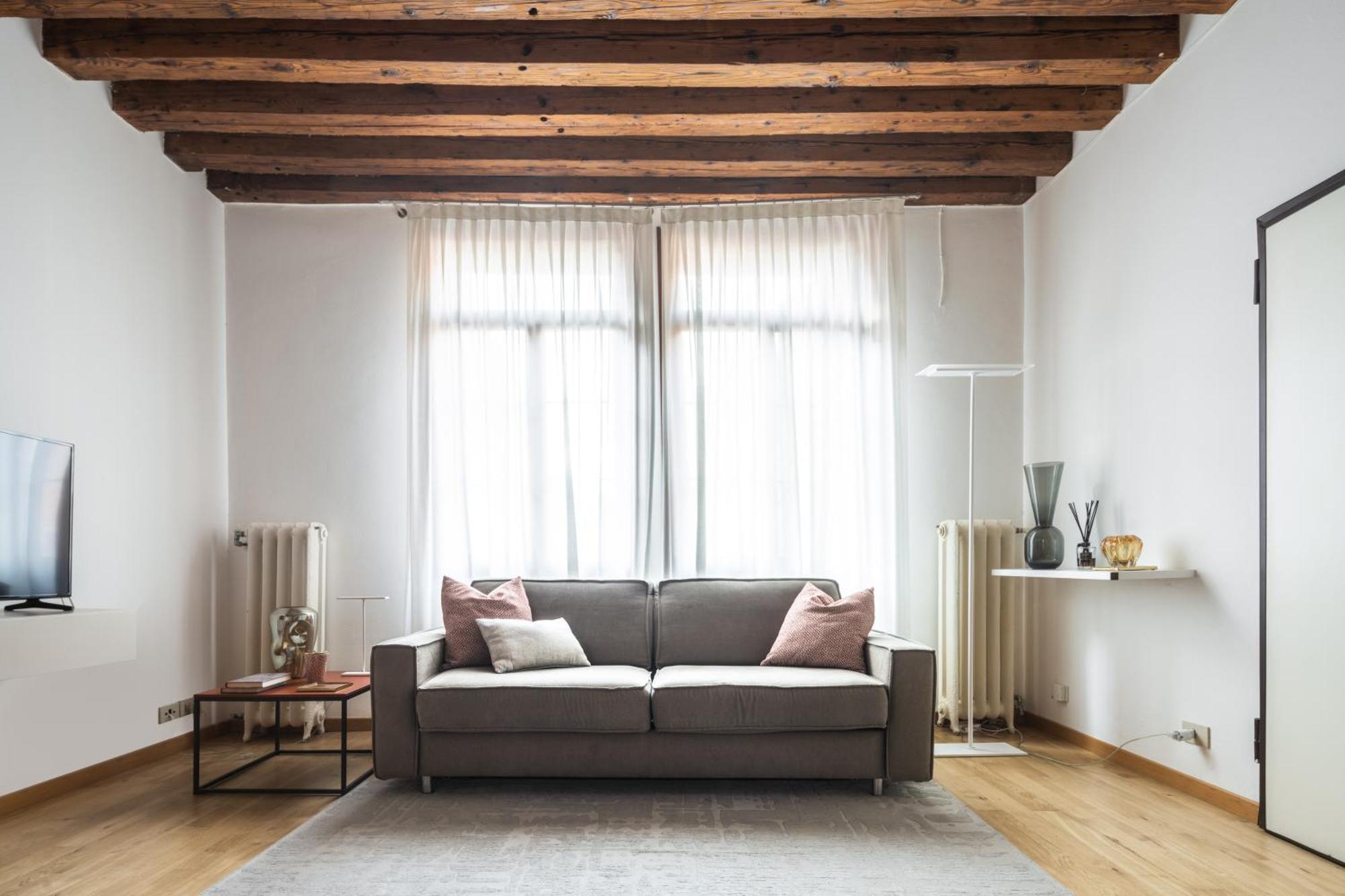 Apartment Erbaria Boutique R&r Venedig