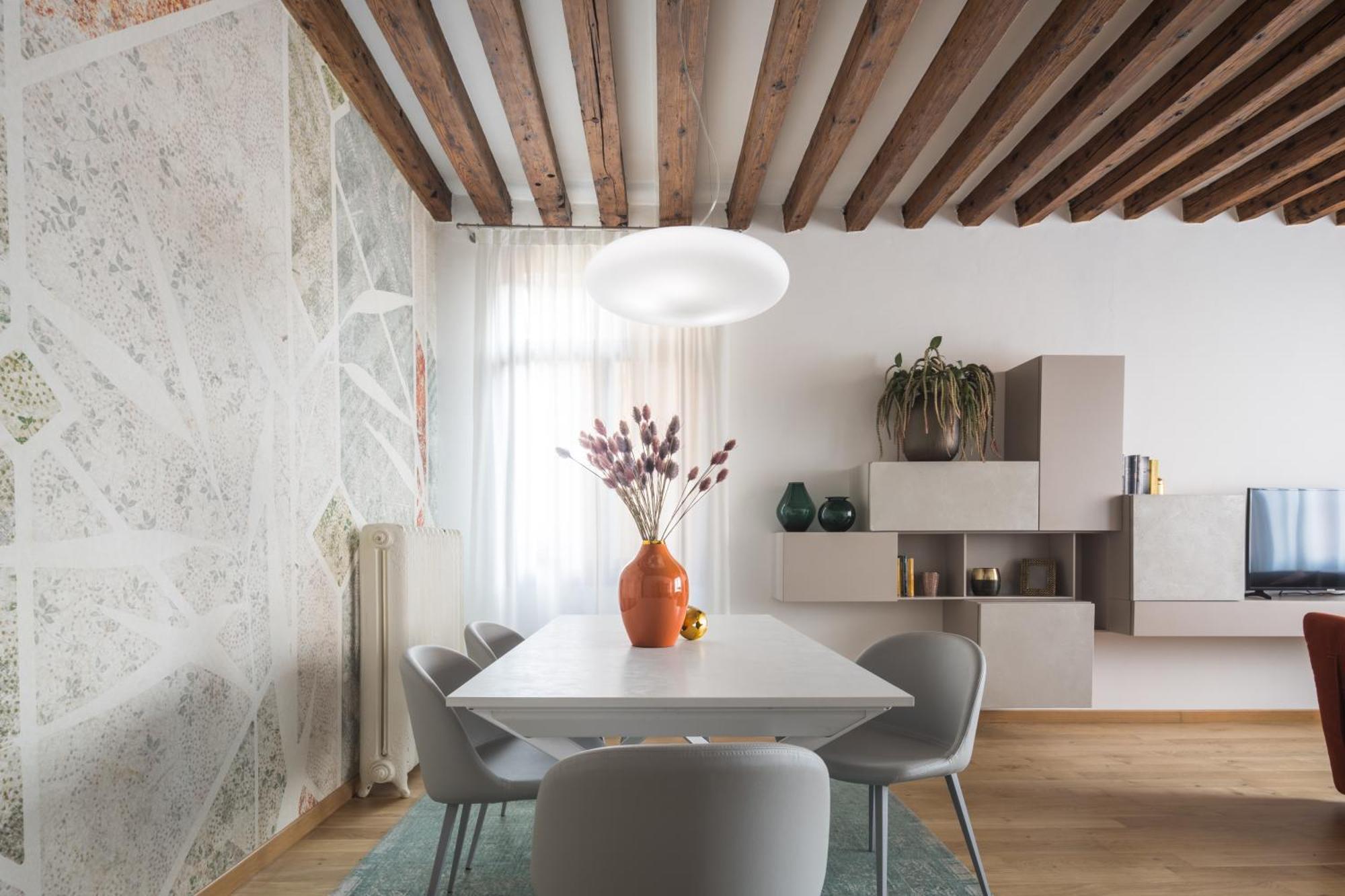 Apartment Erbaria Boutique R&r