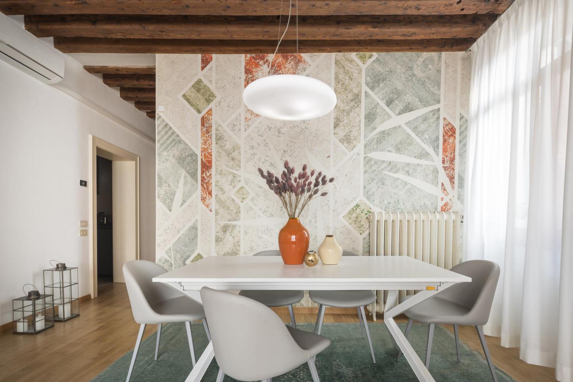 Erbaria Boutique R&r Apartment Venedig