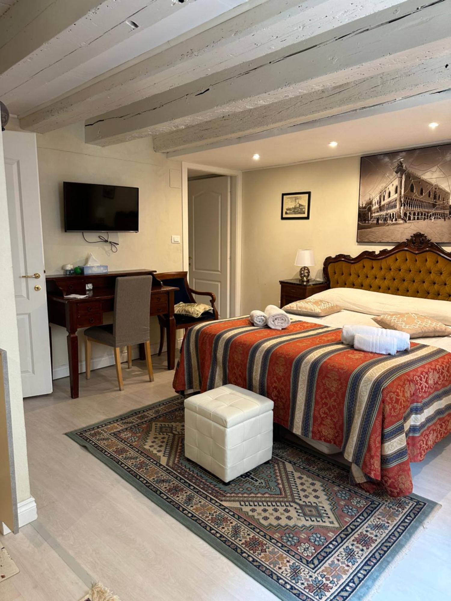 Ca Del Traghetto Appartement *