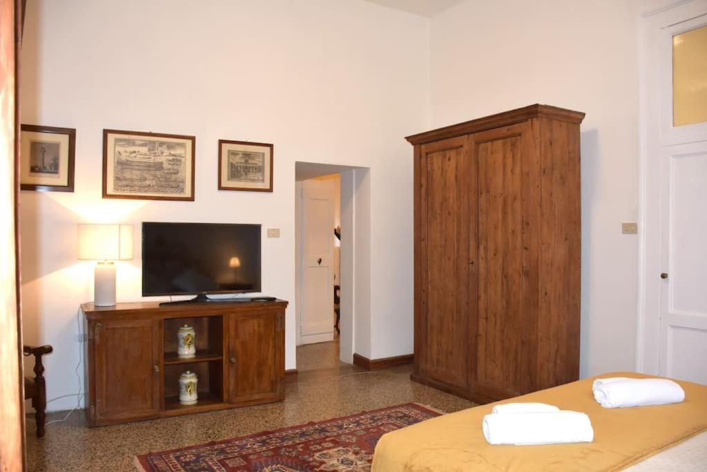 Appartement Ca' Del Moro, *