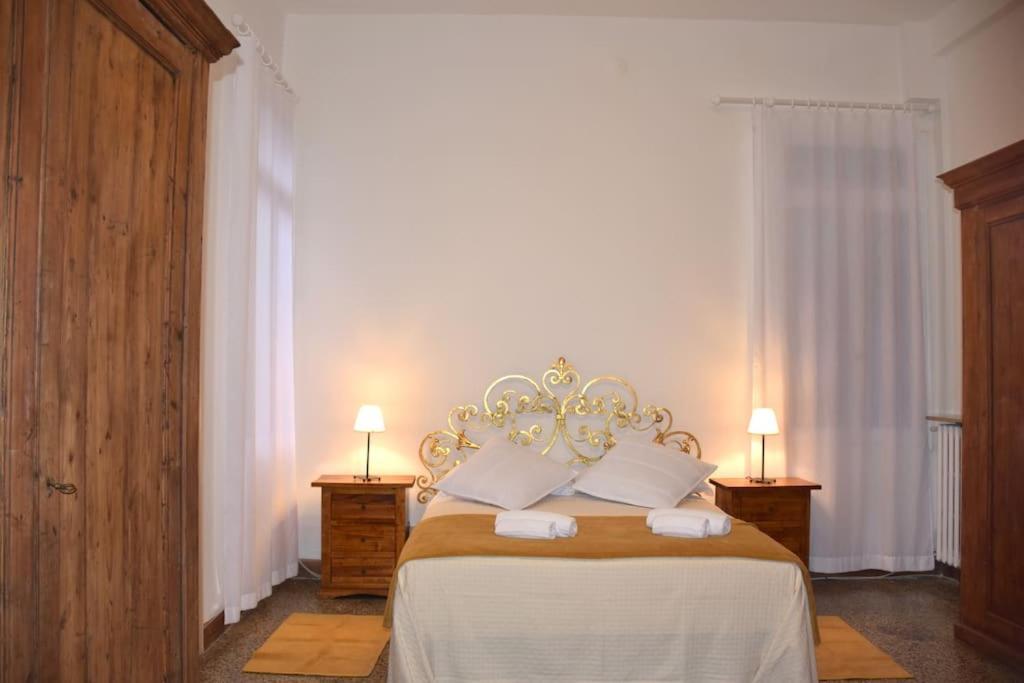 Appartement Ca' Del Moro, Venise