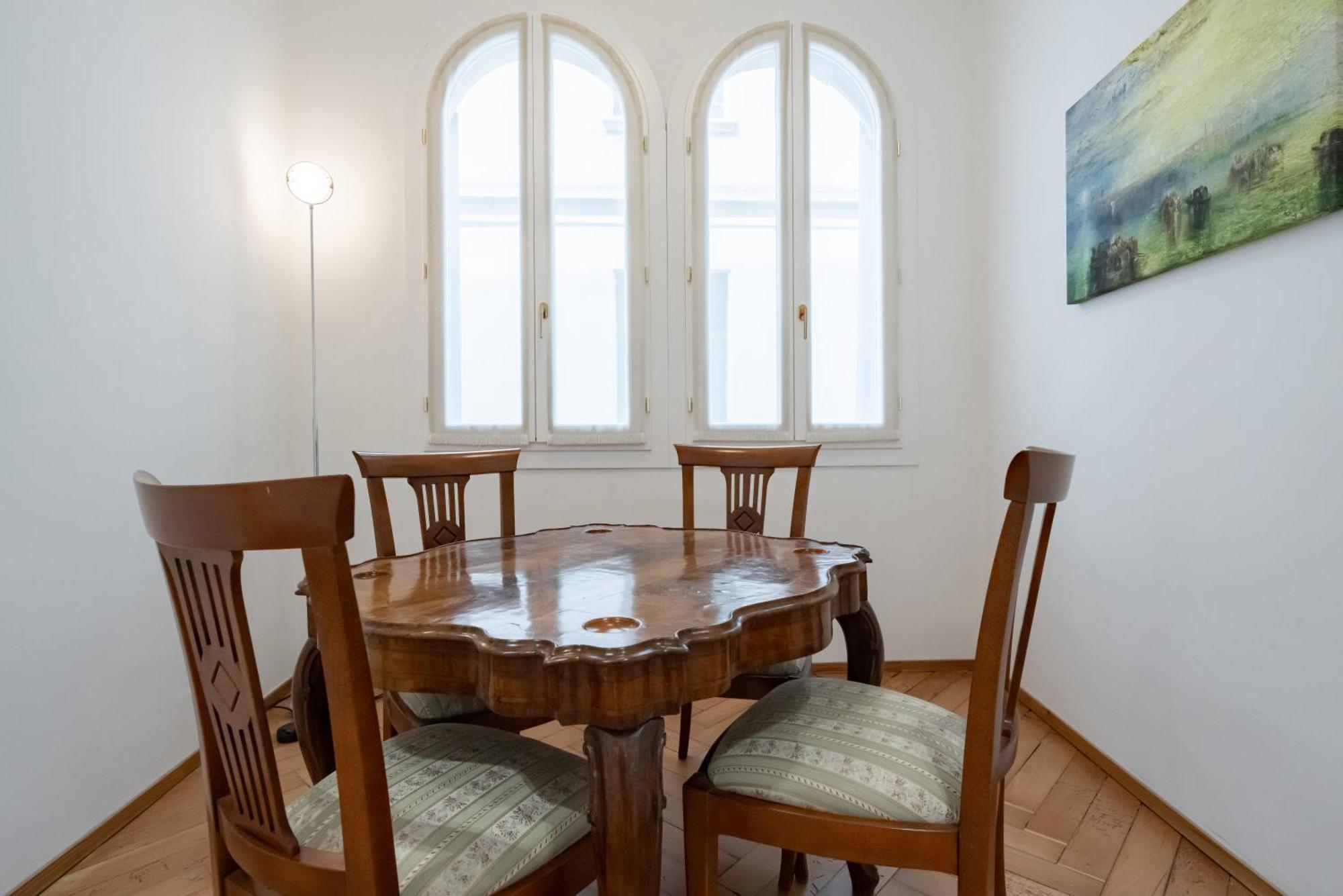 Appartement Ve.n.i.ce. Cera Ai Leoncini Venetië
