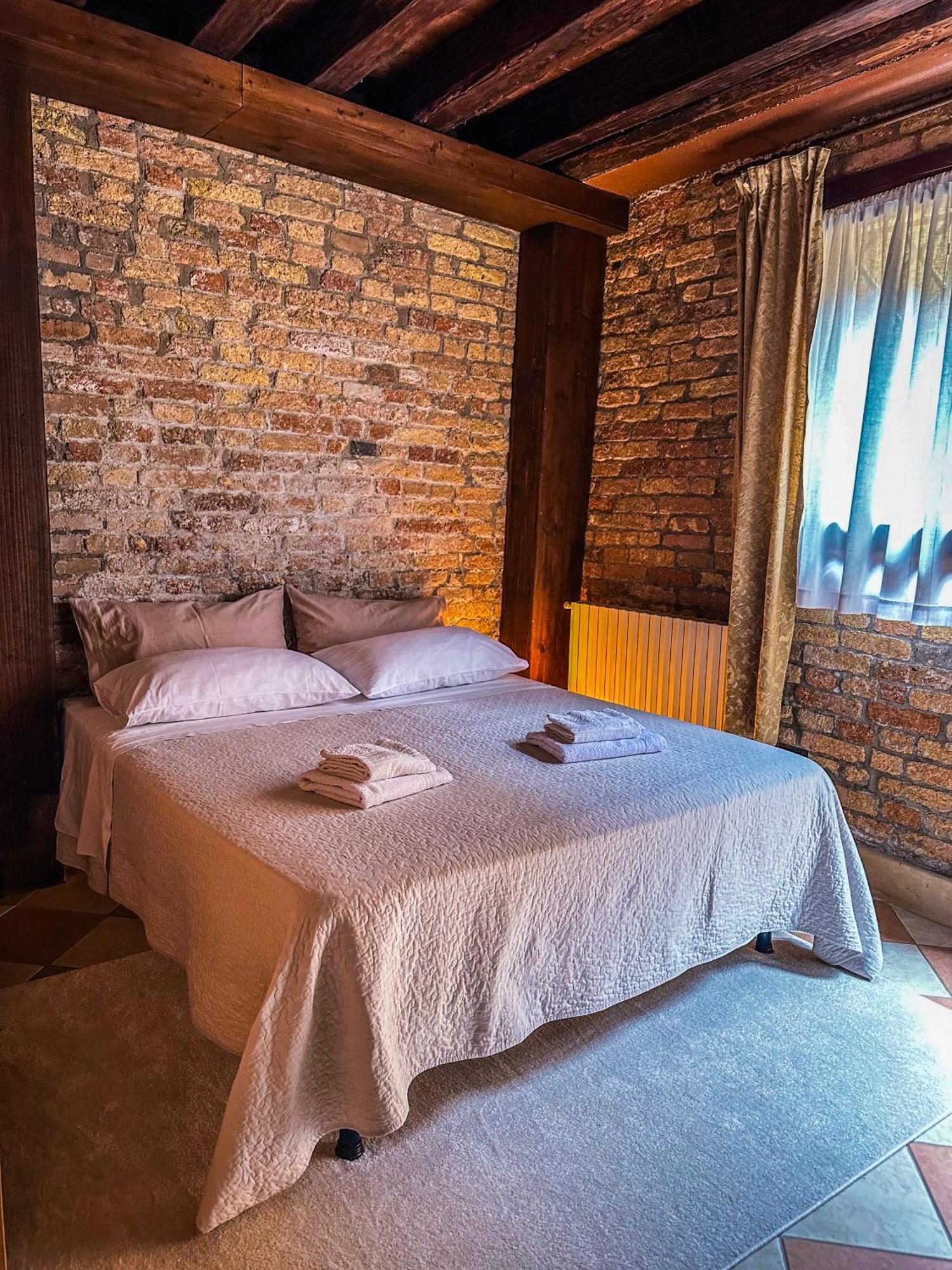 Appartement A Casa Di Beatriz *
