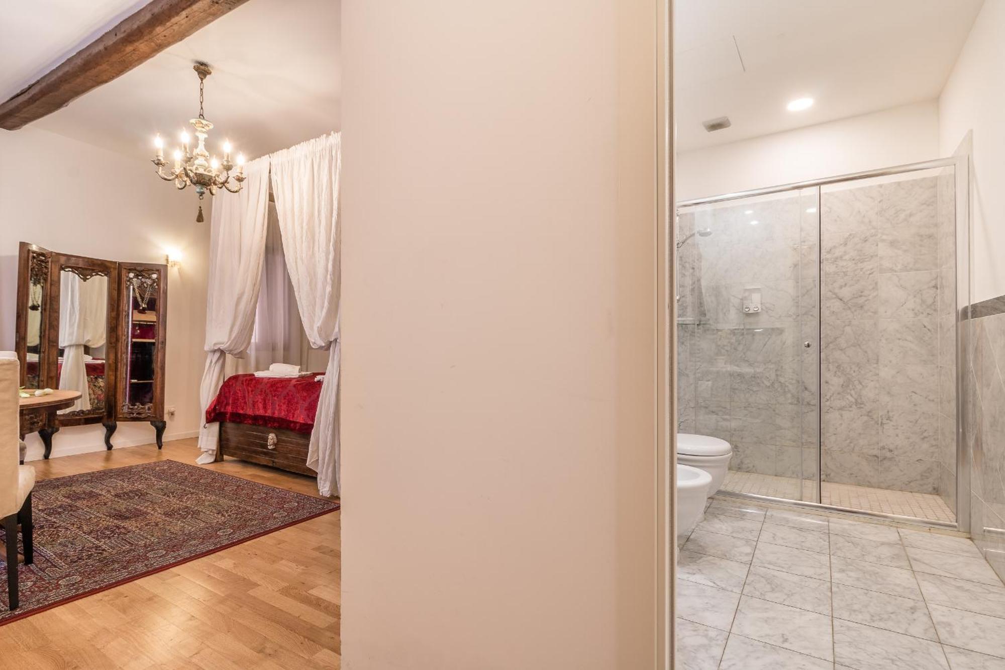 Gasthuis Palazzo Daponte By Lionhost