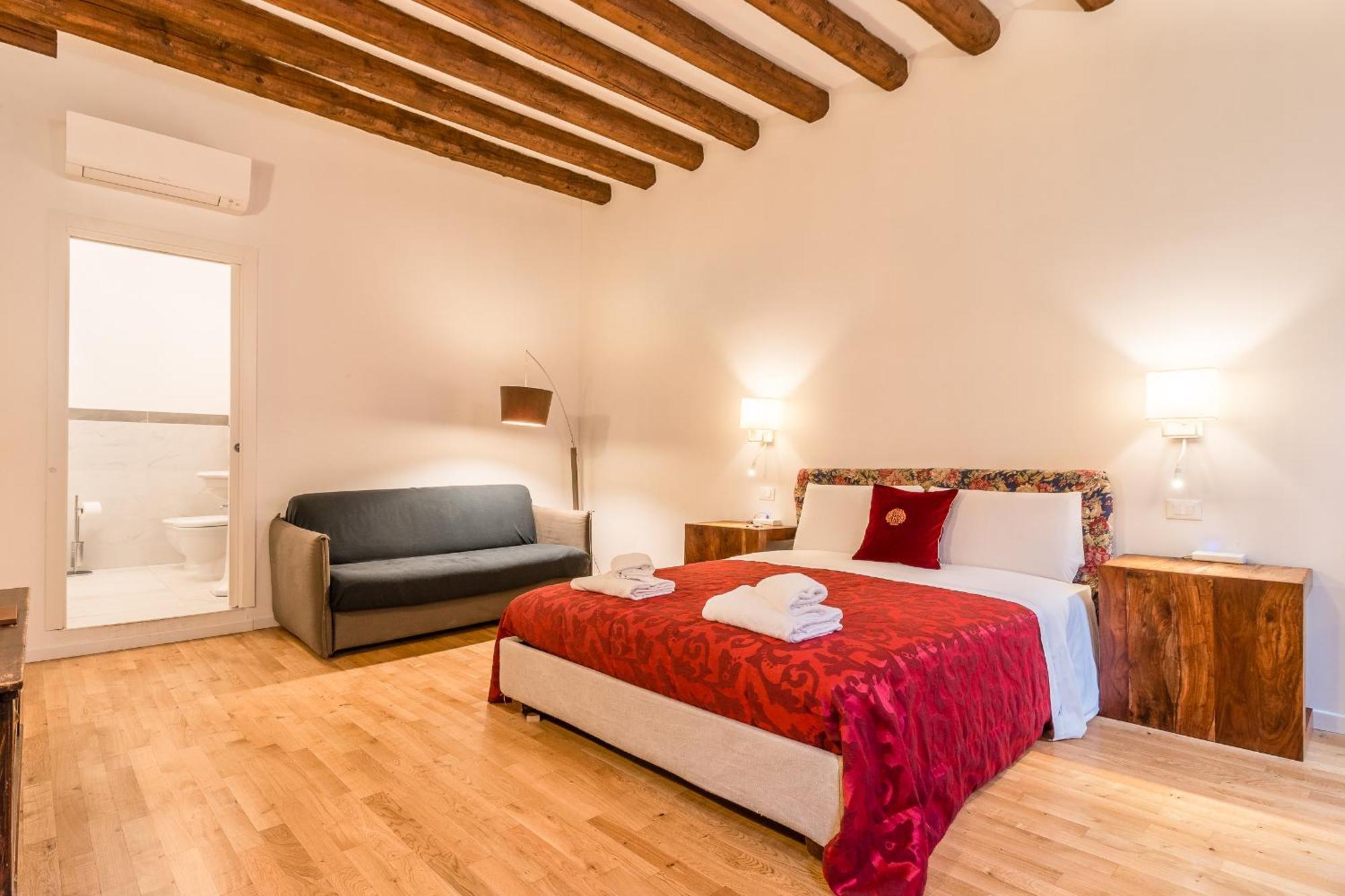 Palazzo Daponte By Lionhost Venetië