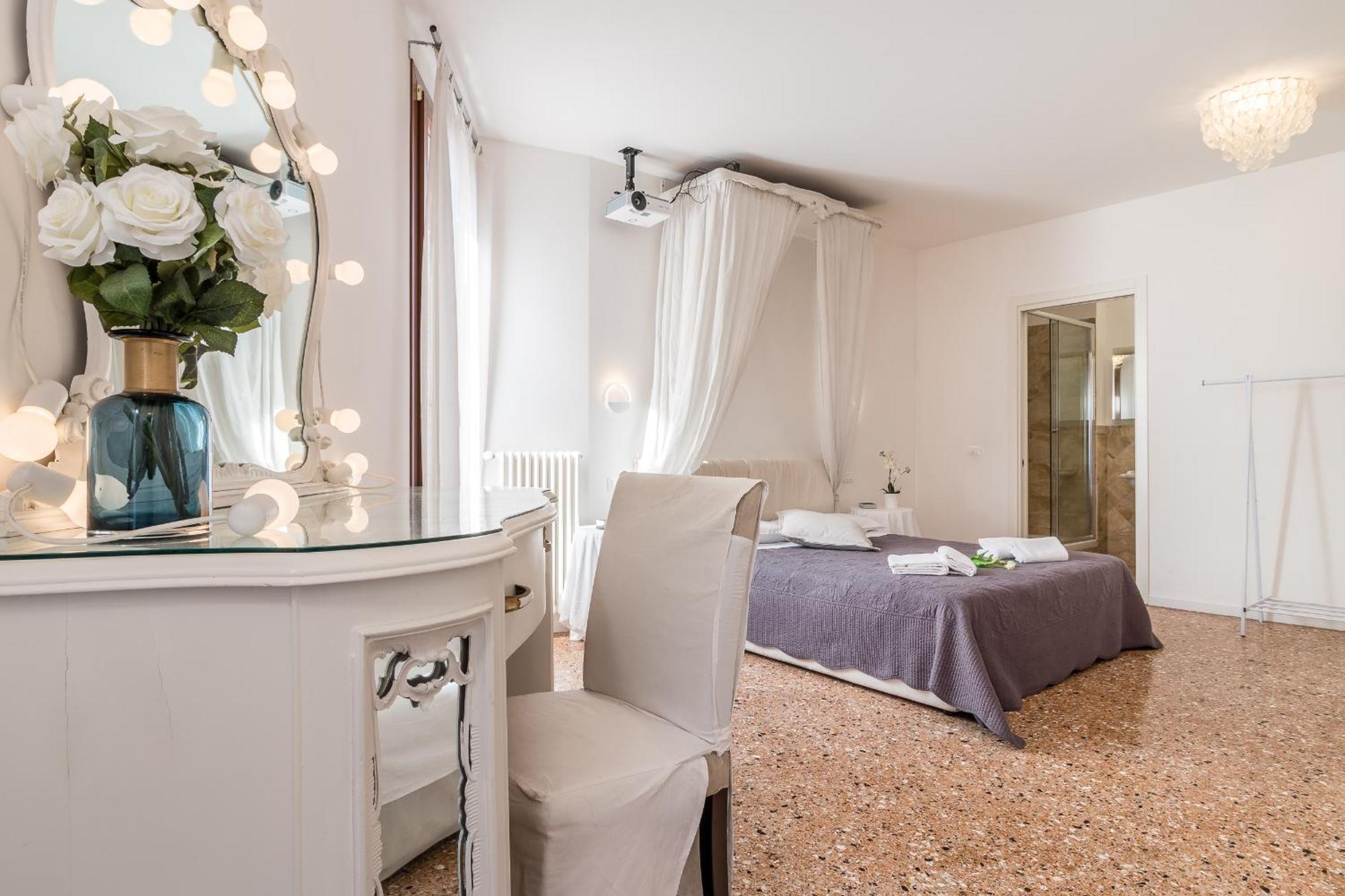 Palazzo Daponte By Lionhost Gasthuis Venetië