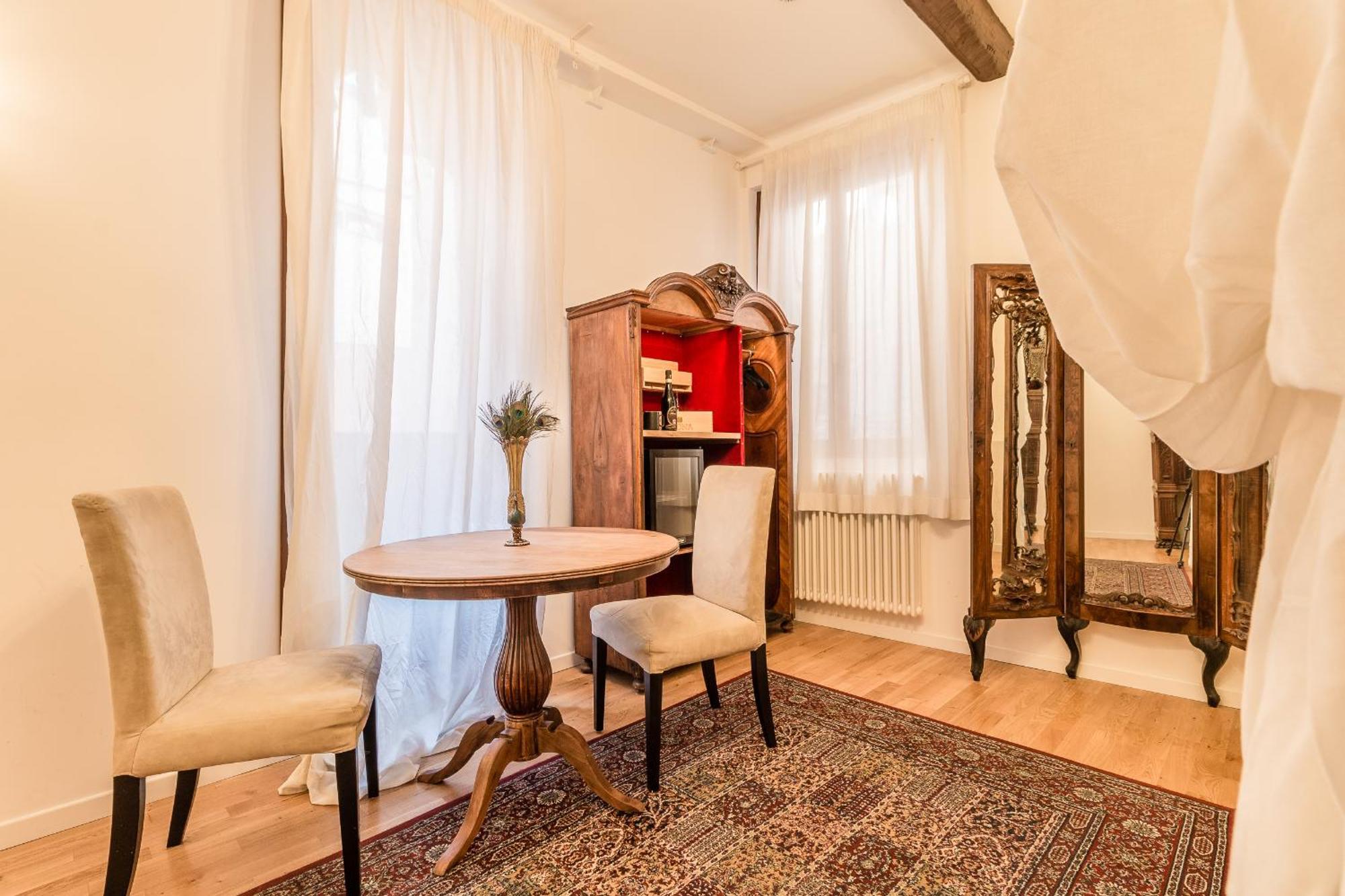 Palazzo Daponte By Lionhost Venetië