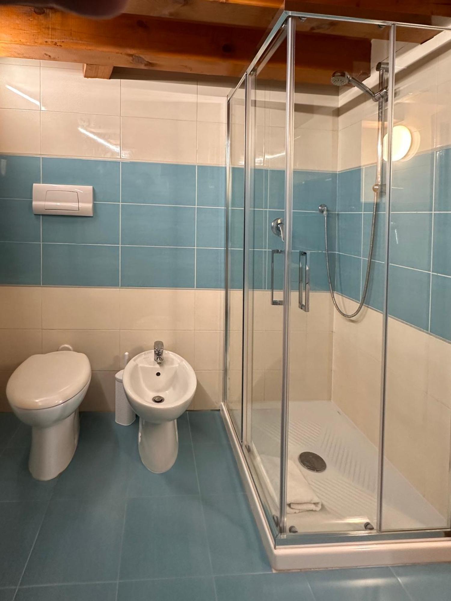 Collegio Amdg Hotel 3*