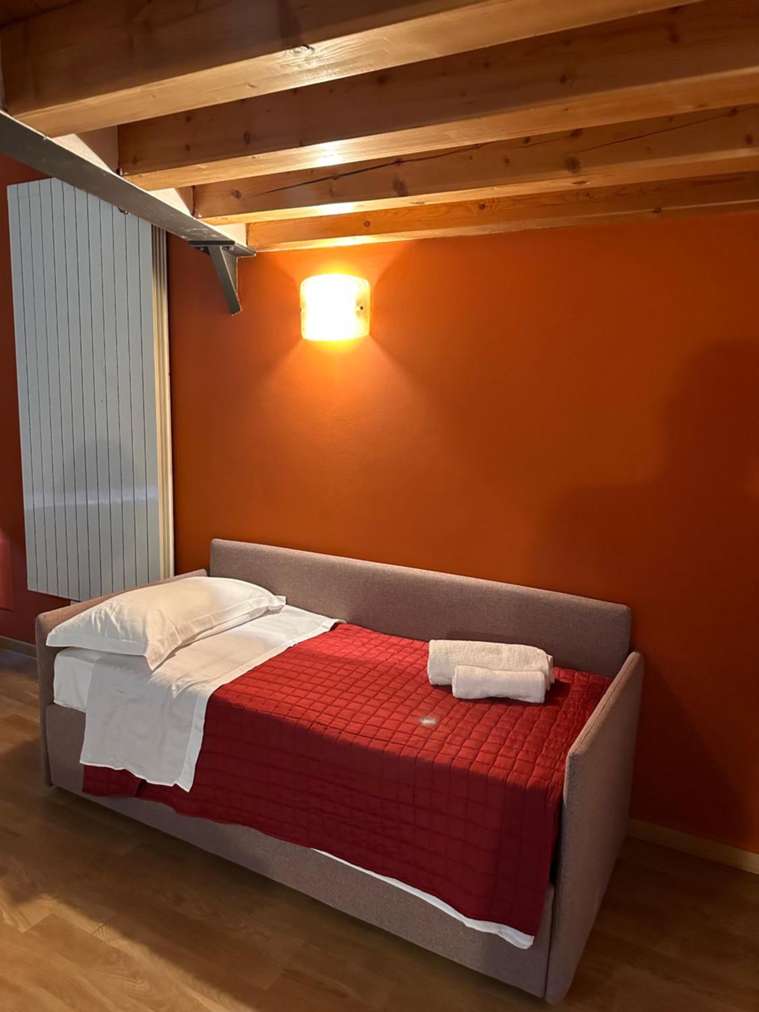 Hotel Collegio Amdg 3*