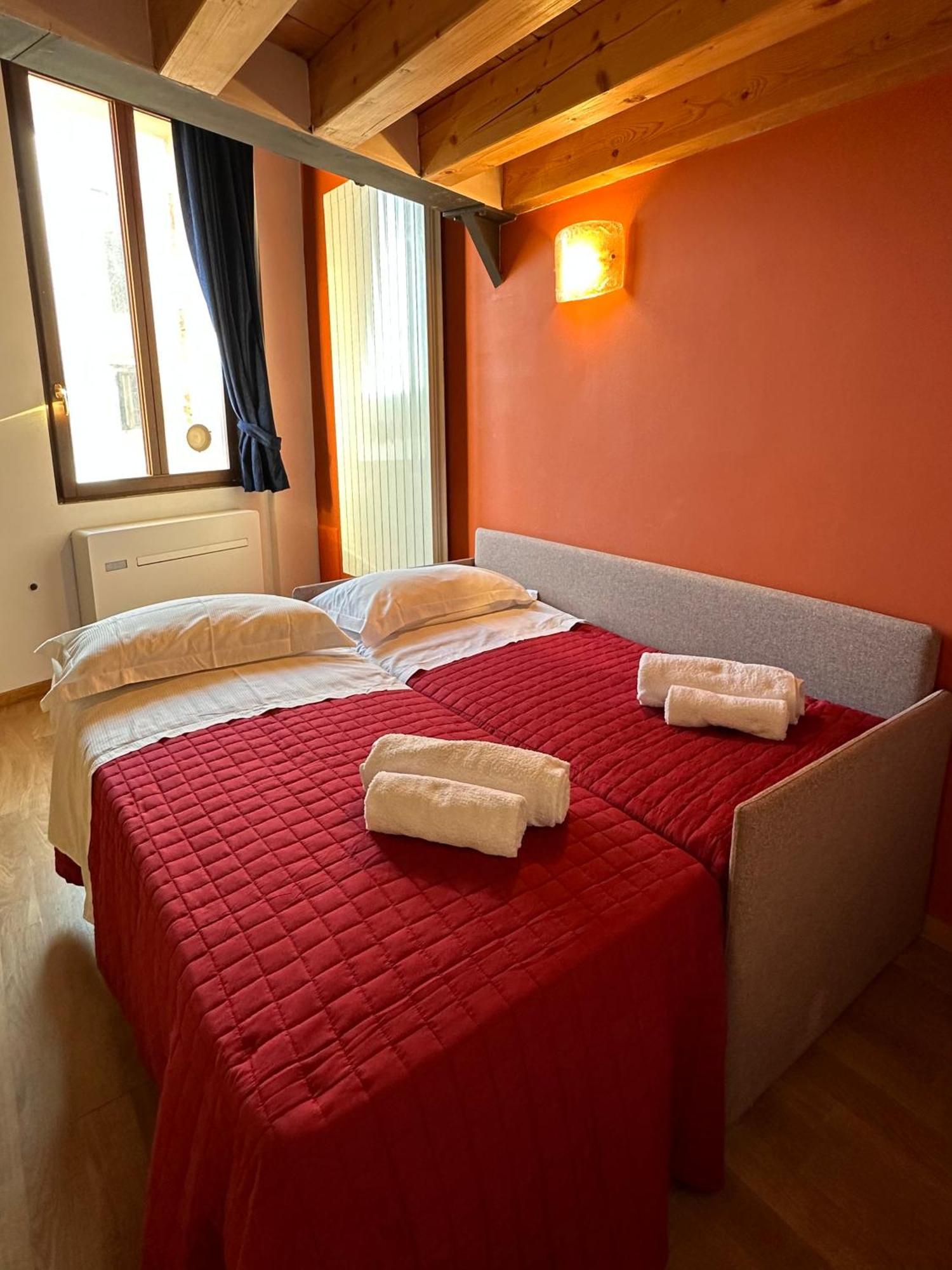 Hotel Collegio Amdg Venetië