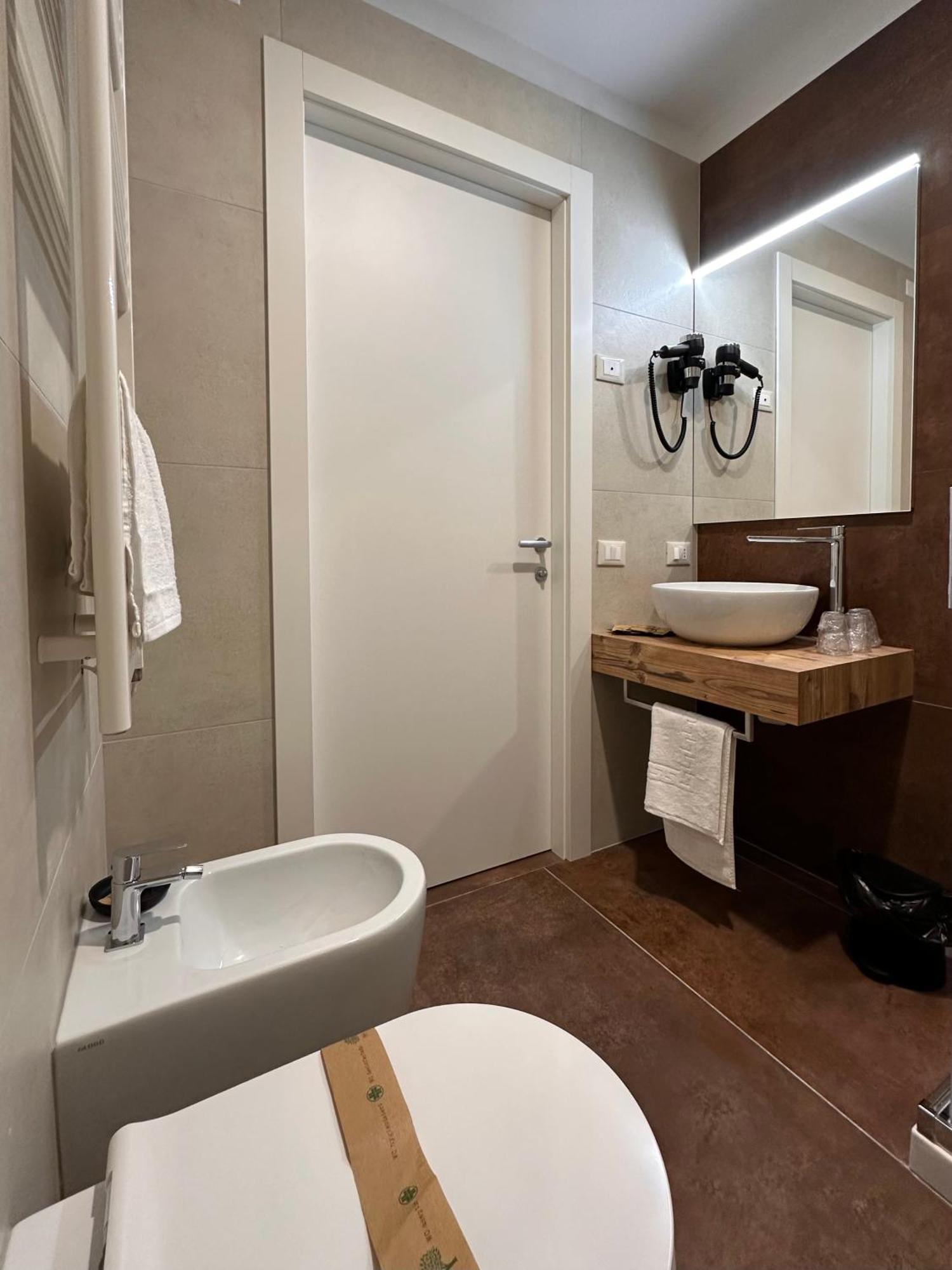 Hotel Collegio Amdg Venetië