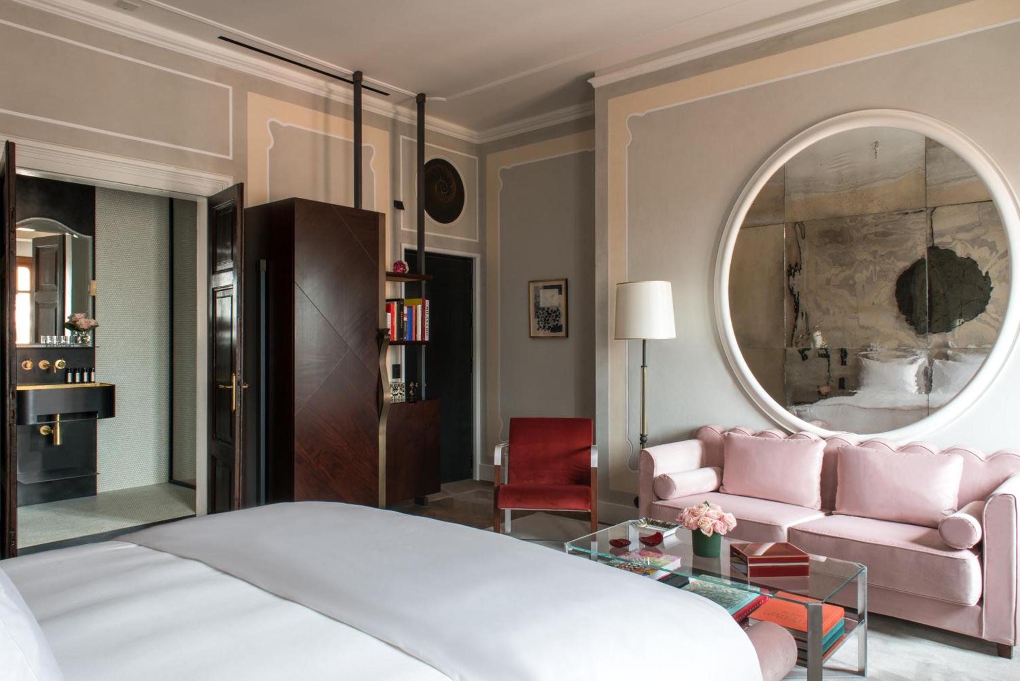 Hotel Nolinski - Evok Collection 5*