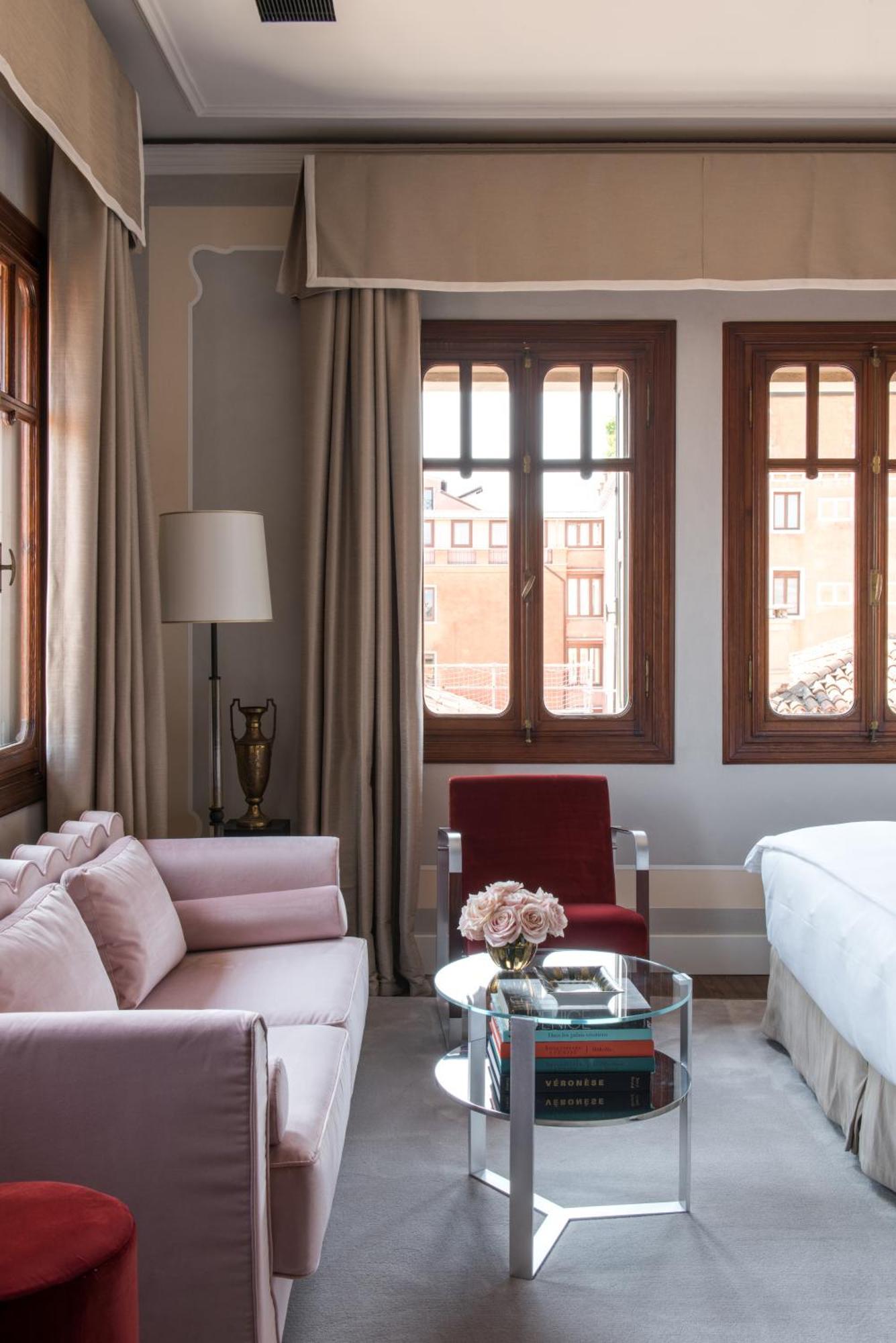 Hotel Nolinski - Evok Collection 5*