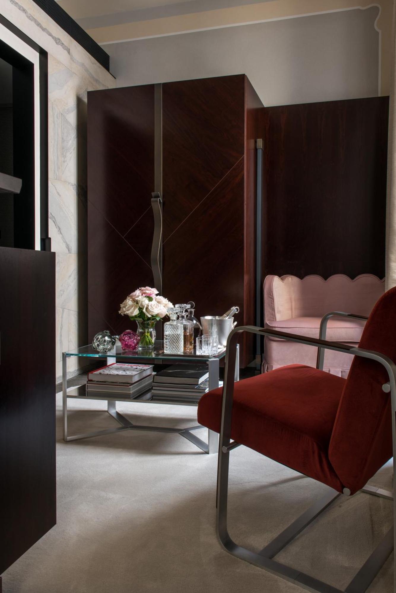 Hotel Nolinski - Evok Collection Venise