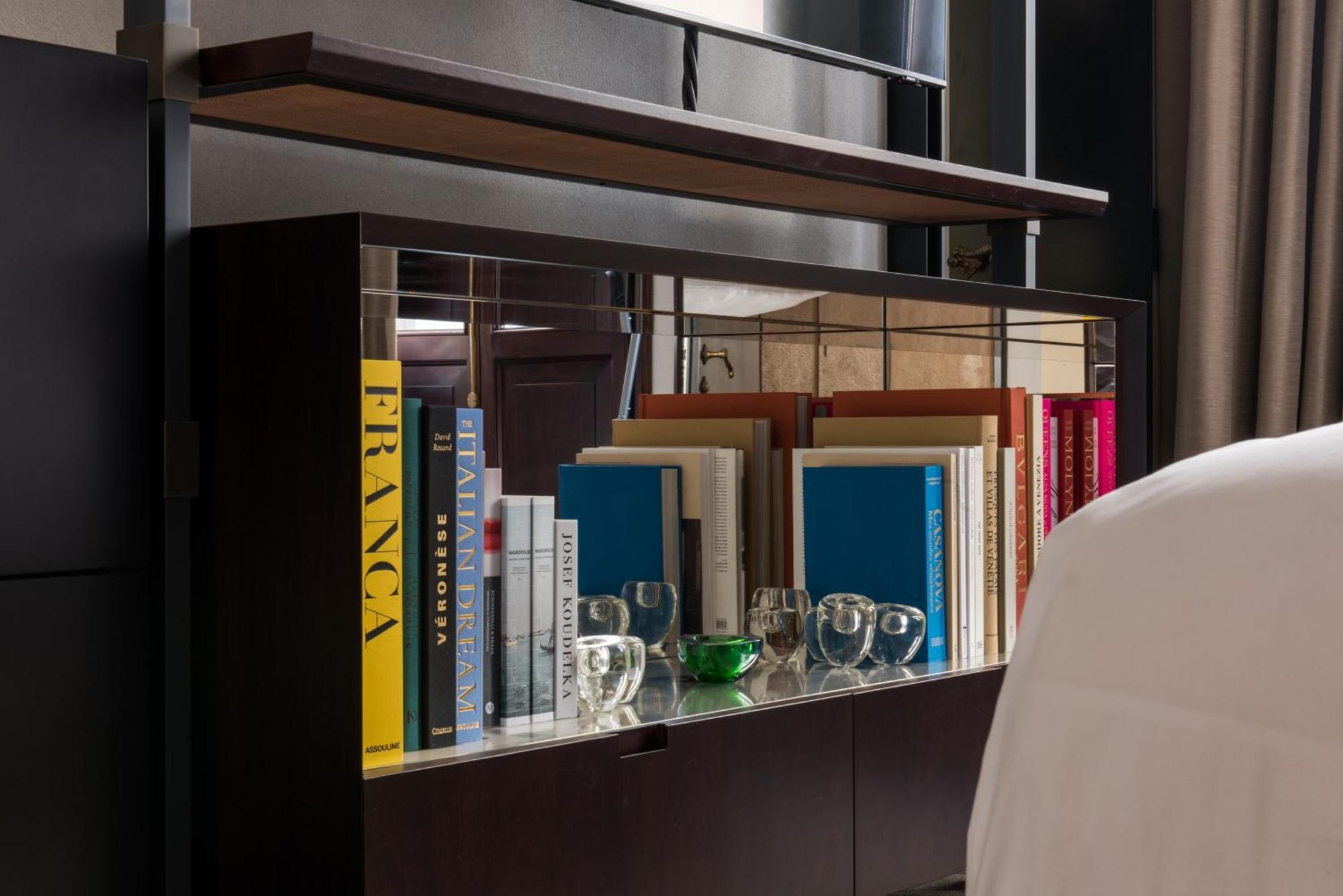 Hotel Nolinski - Evok Collection 5*