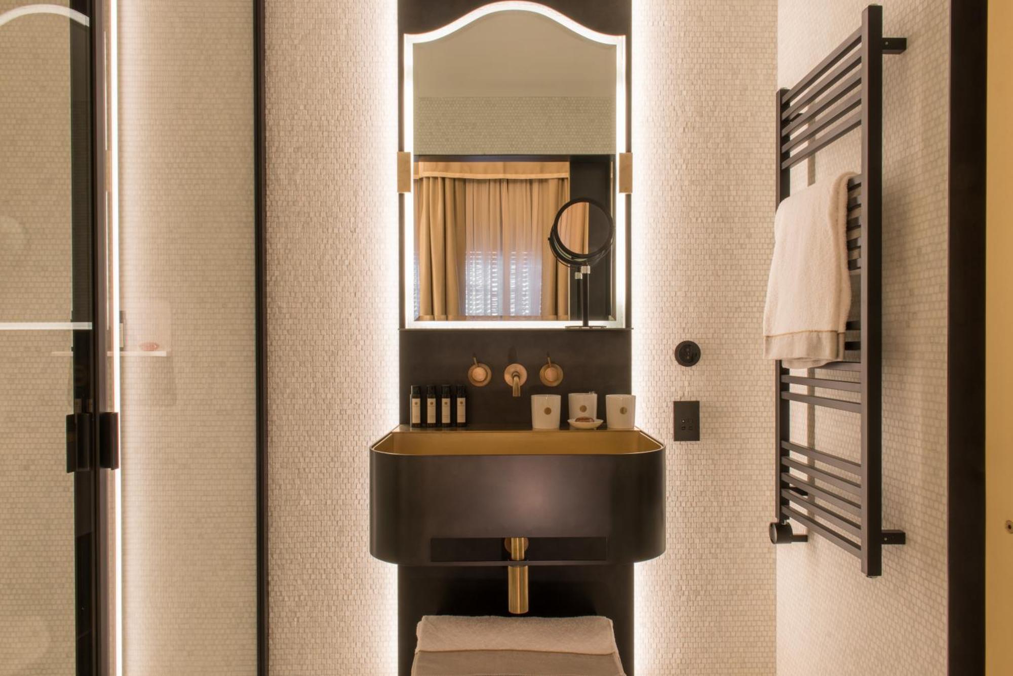 Hotel Nolinski - Evok Collection