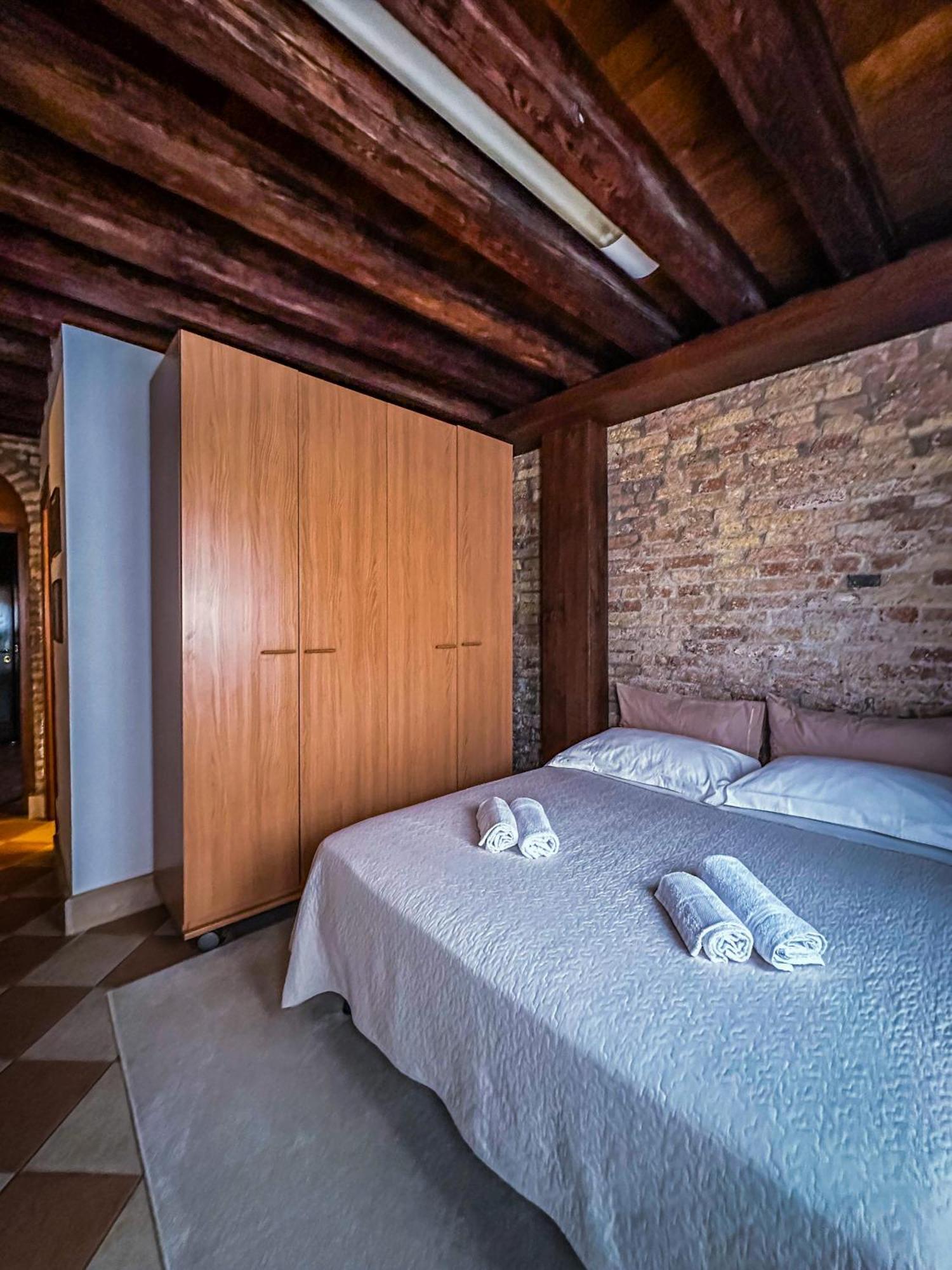 Appartement A Casa Di Beatriz *